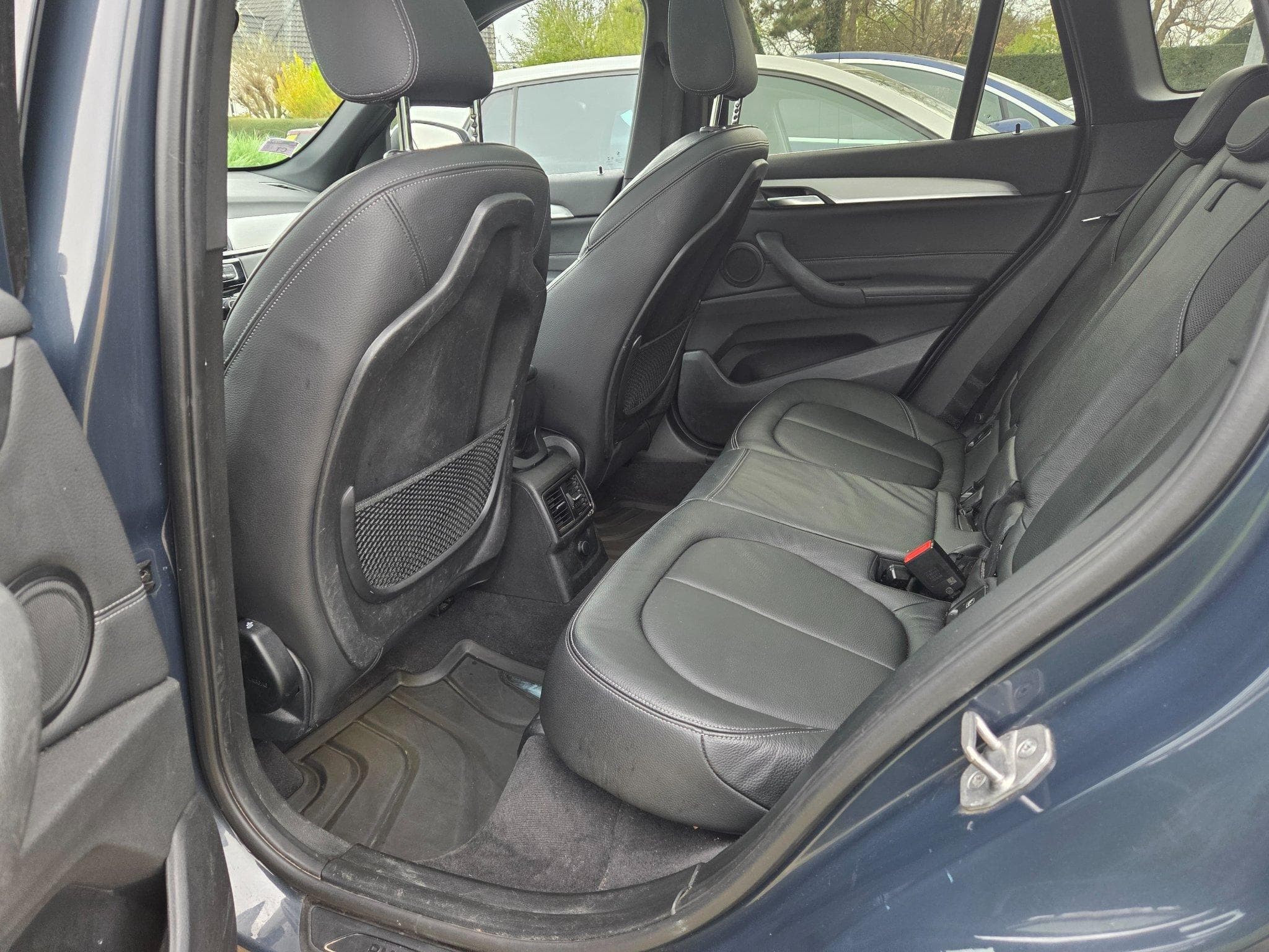 BMW X1 (2018) - Photo 8