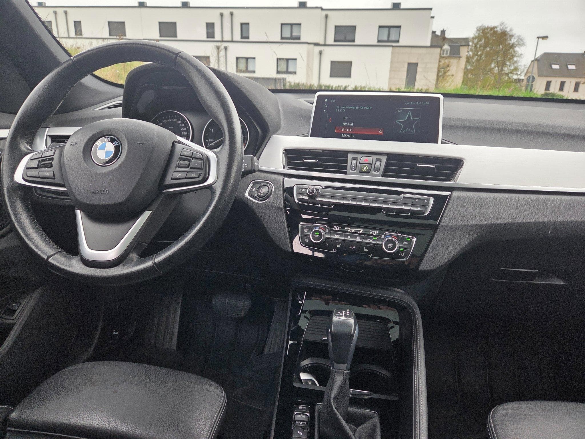 BMW X1 (2018) - Photo 2