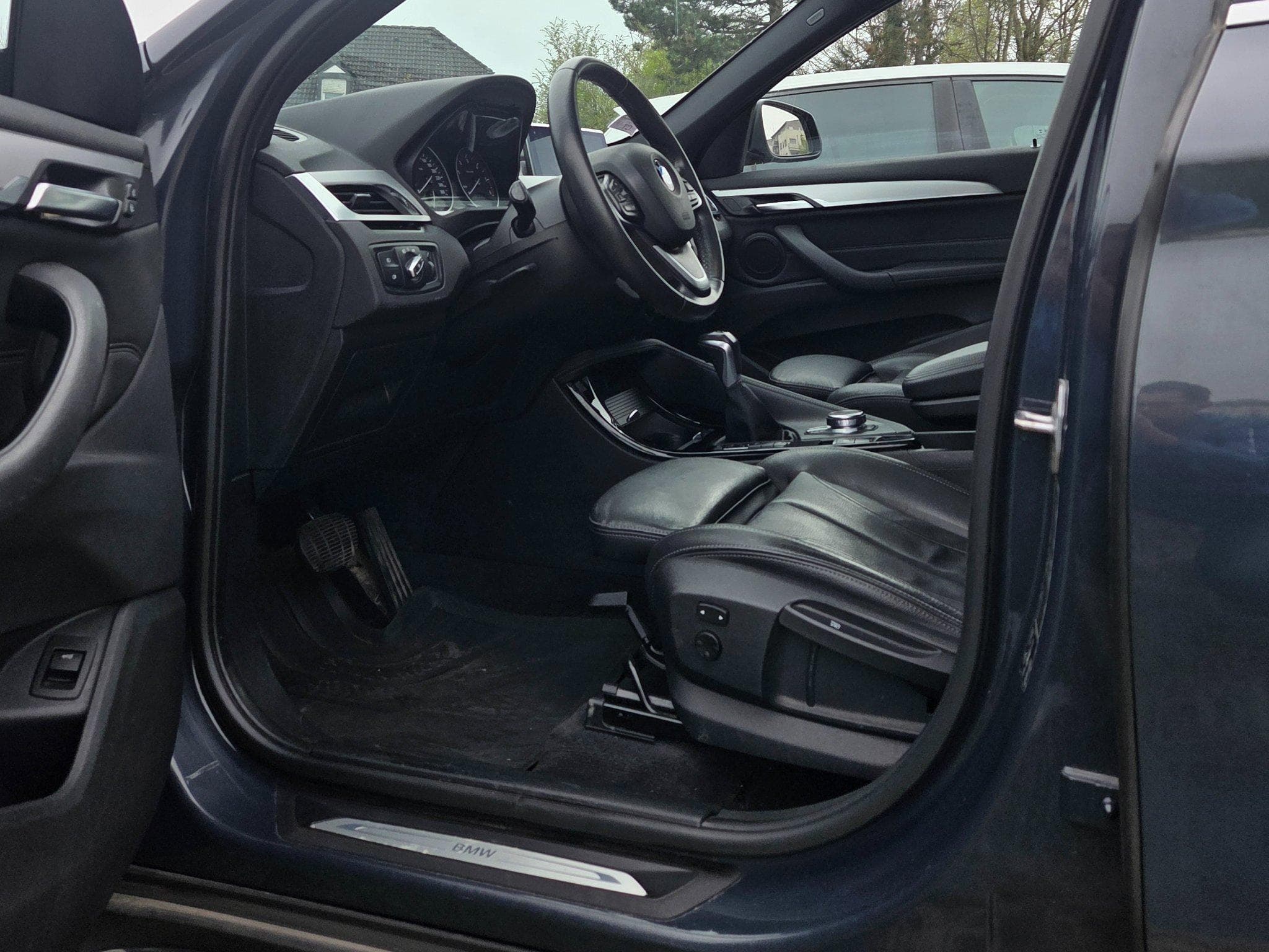 BMW X1 (2018) - Photo 3