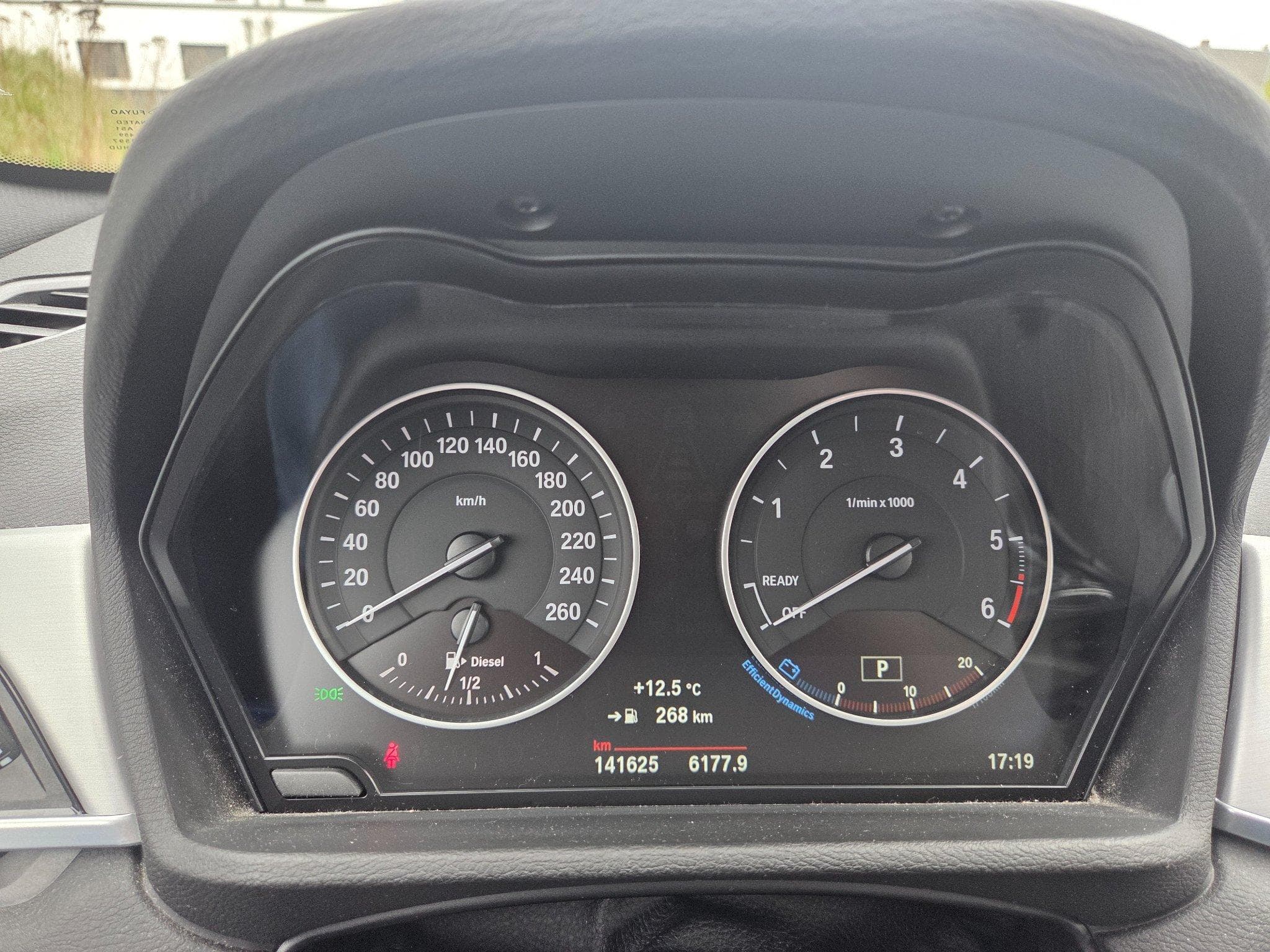 BMW X1 (2018) - Photo 4