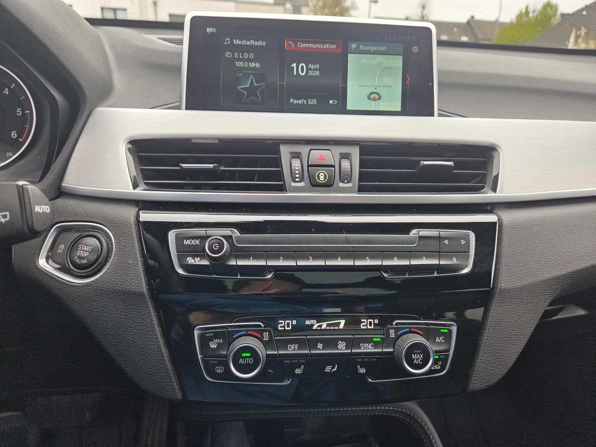 BMW X1 (2018) - Photo 6