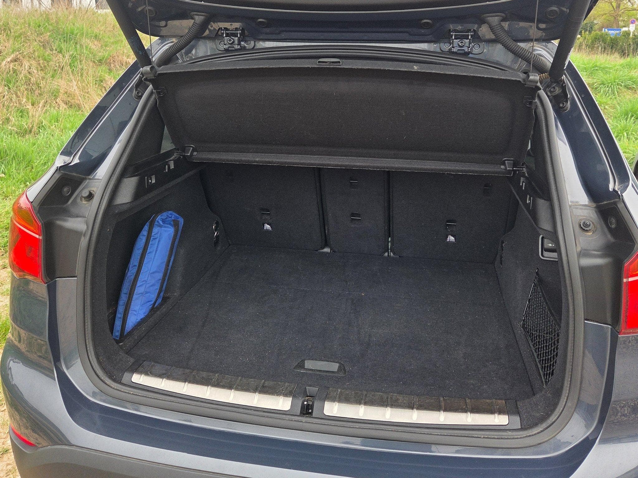 BMW X1 (2018) - Photo 10