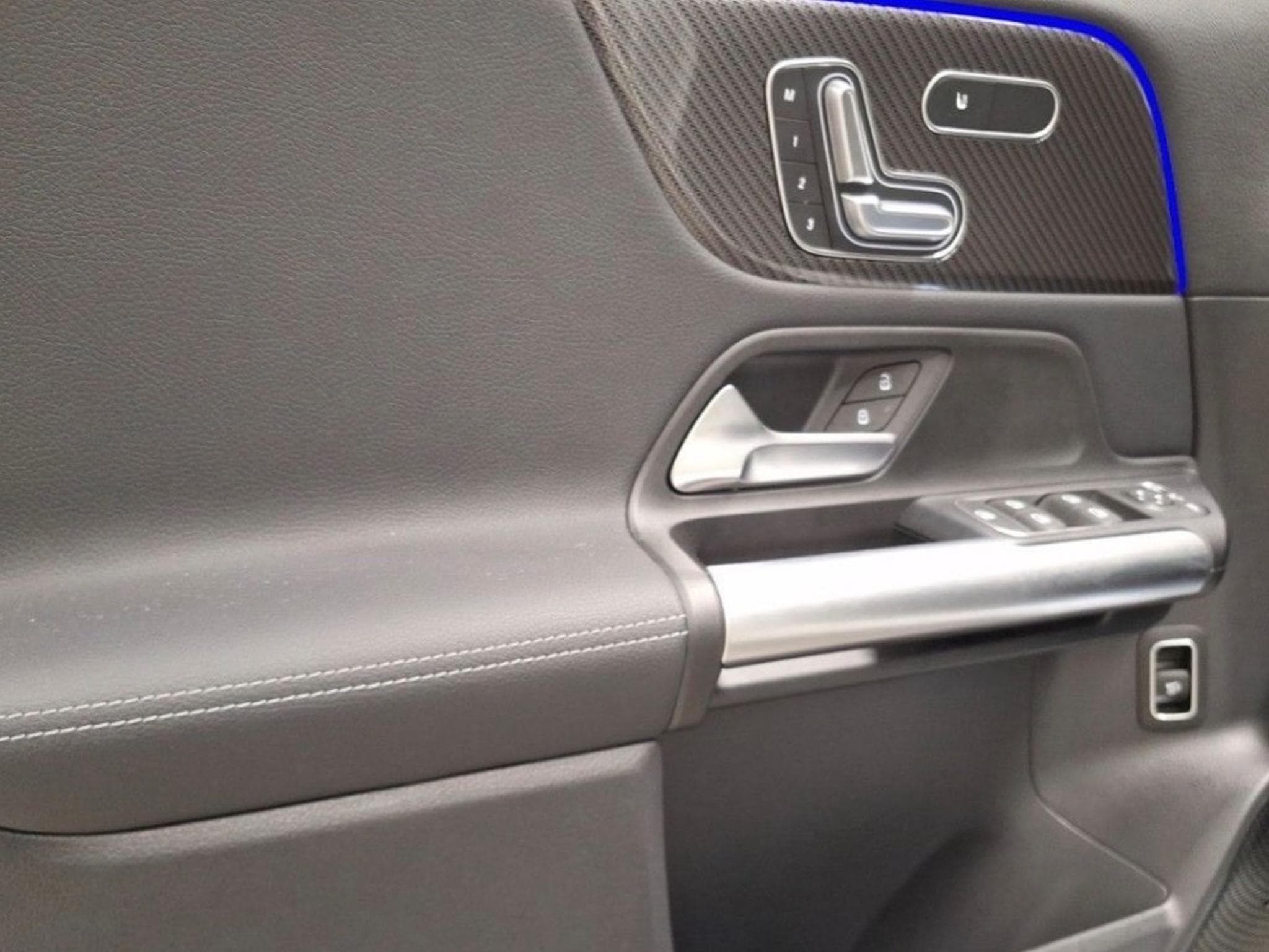 Mercedes GLA 200 Premium Amg Night Edition (2024) - Photo 3