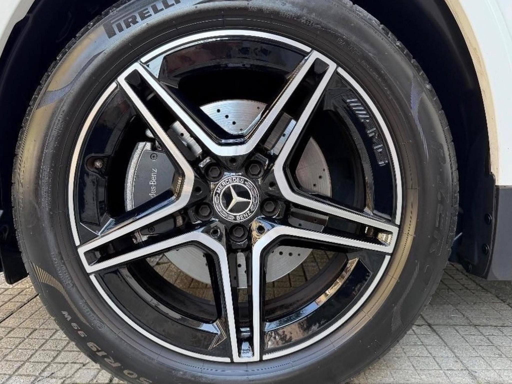 Mercedes GLA 200 Premium Amg Night Edition (2024) - Photo 5