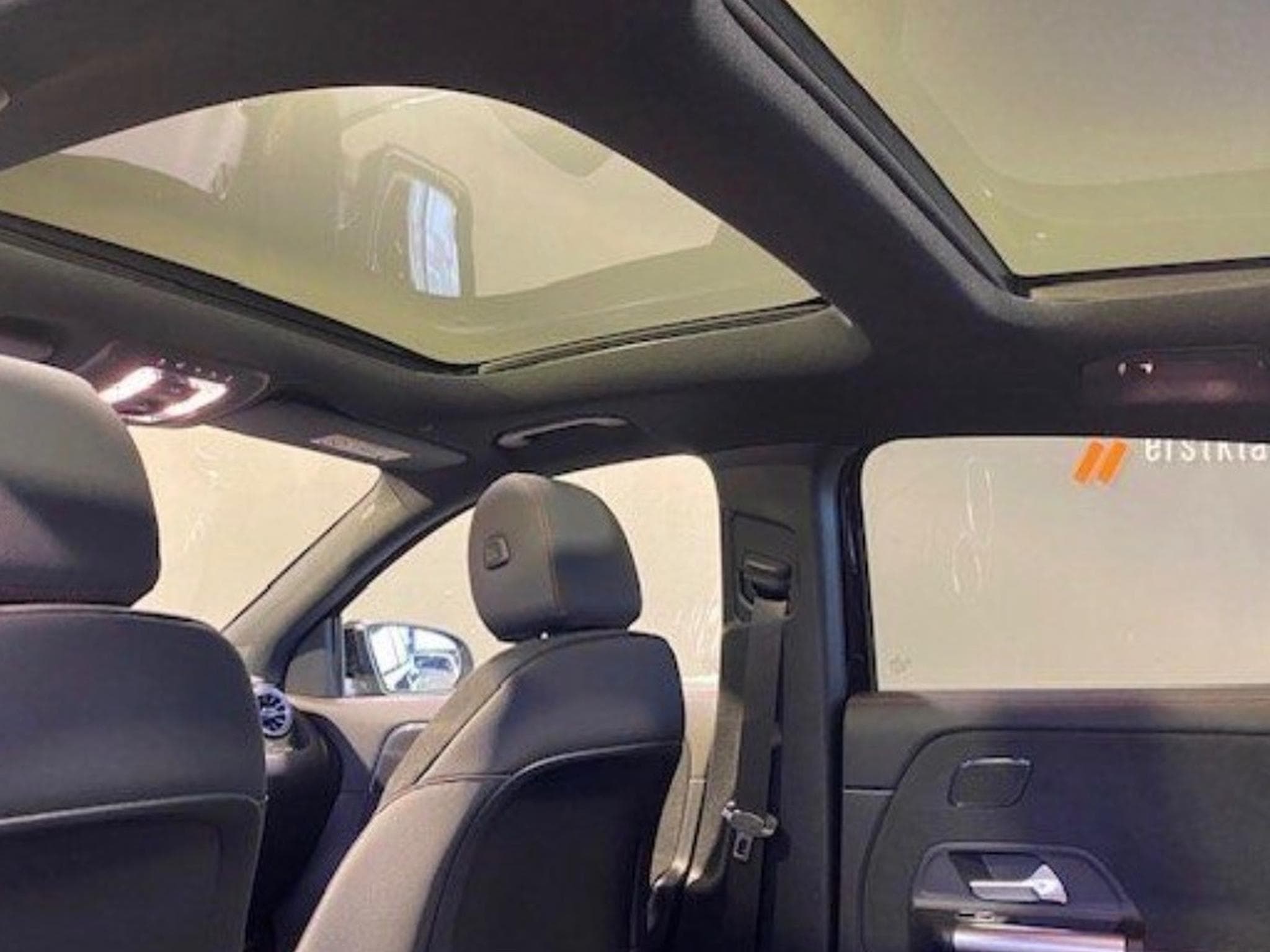 Mercedes GLA 200 Premium Amg Night Edition (2024) - Photo 8