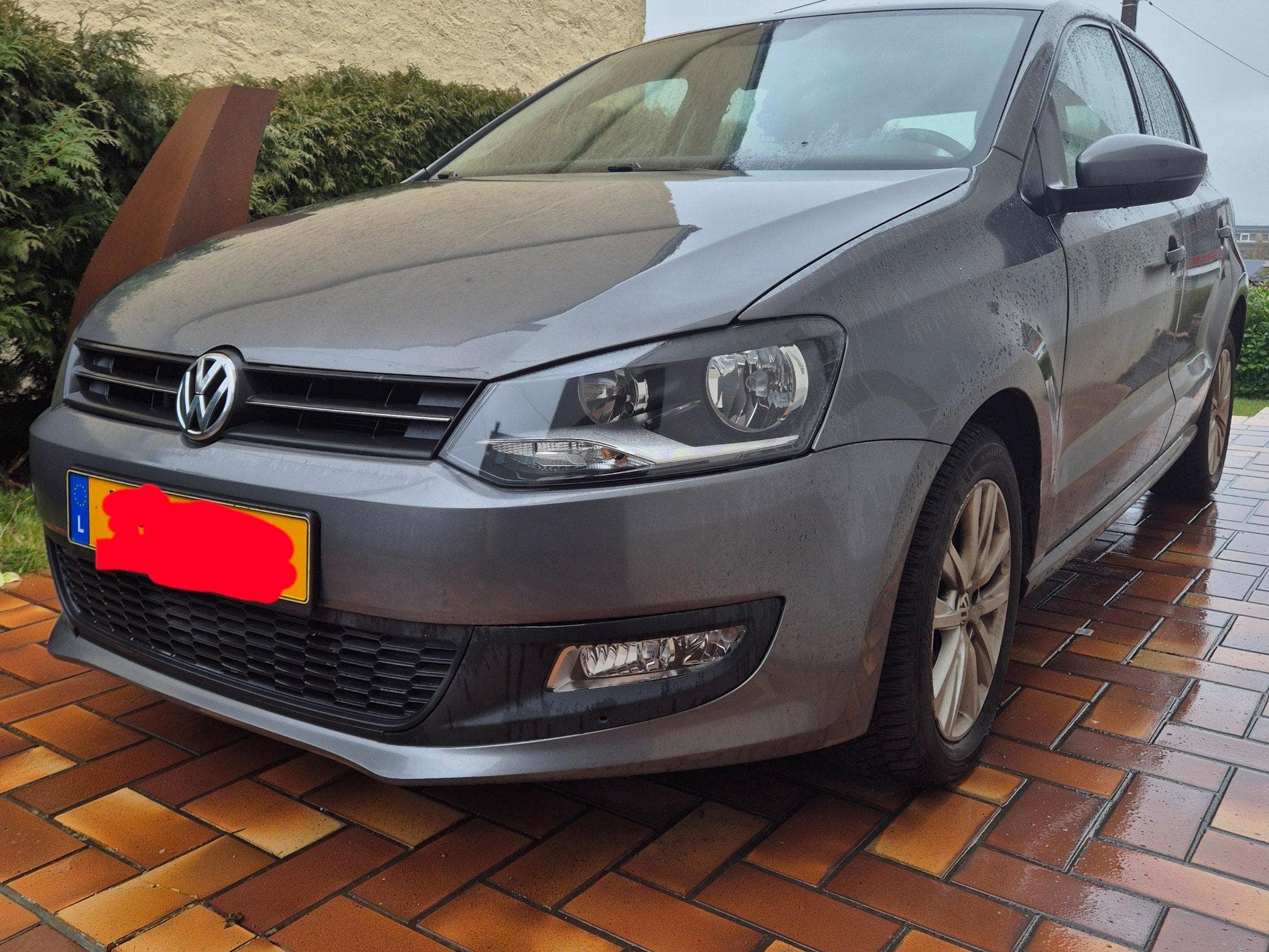 VW Polo (2014) - Photo 1