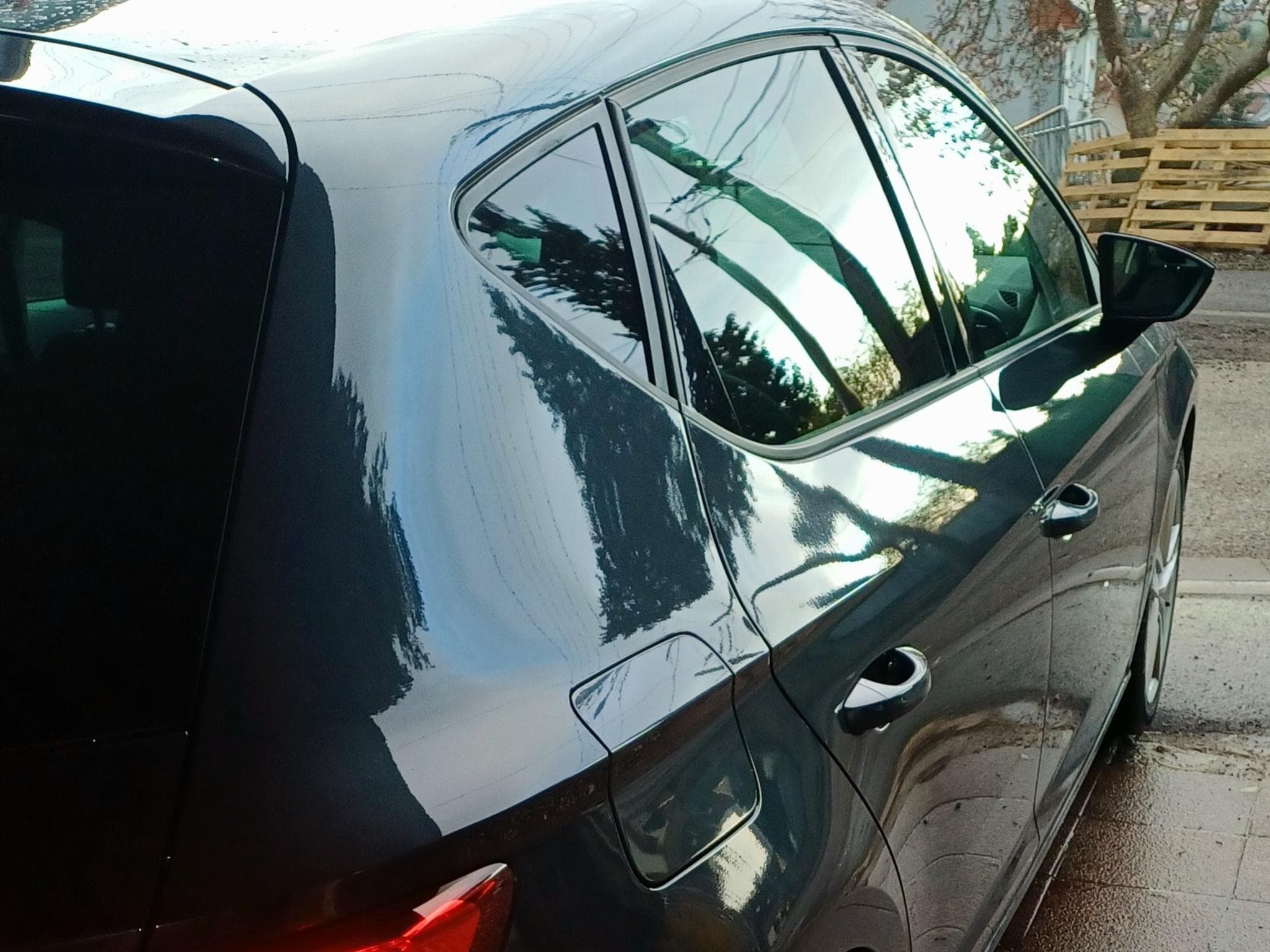 Seat Leon FR (2019) - Photo 6