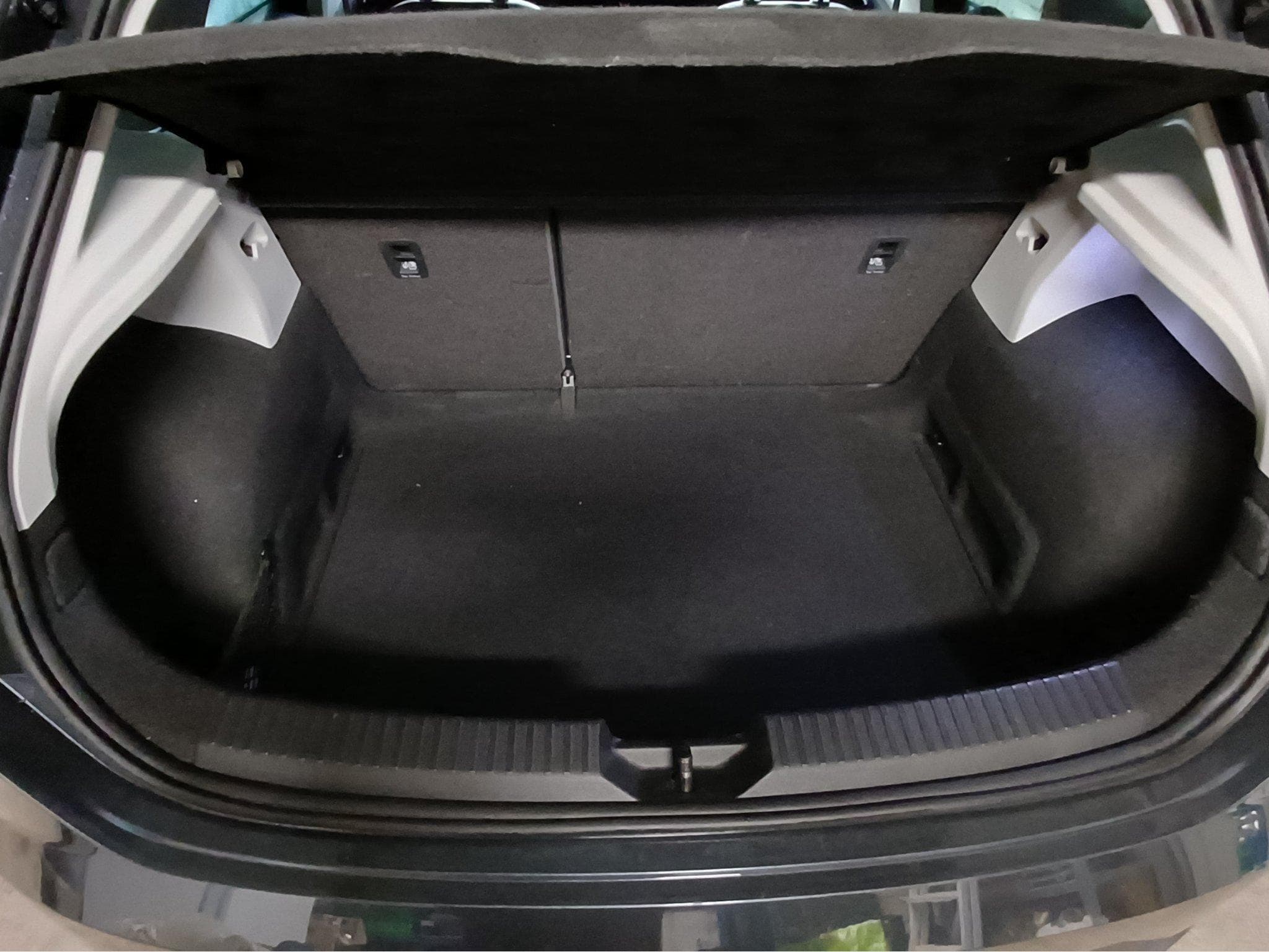 Seat Leon FR (2019) - Photo 10