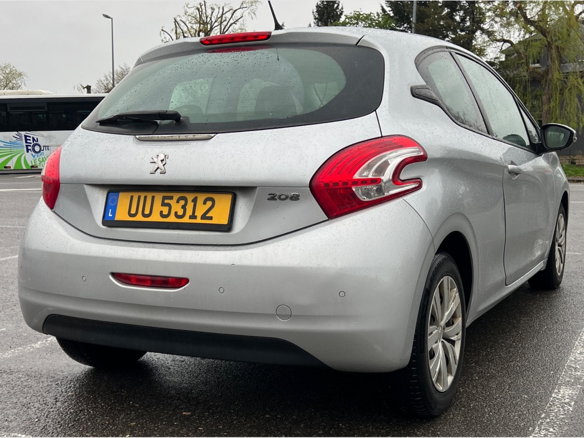 Peugeot 208 (2013) - Photo 2
