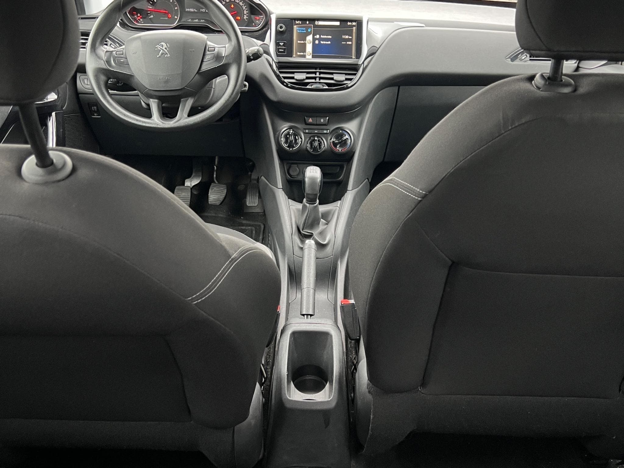 Peugeot 208 (2013) - Photo 3