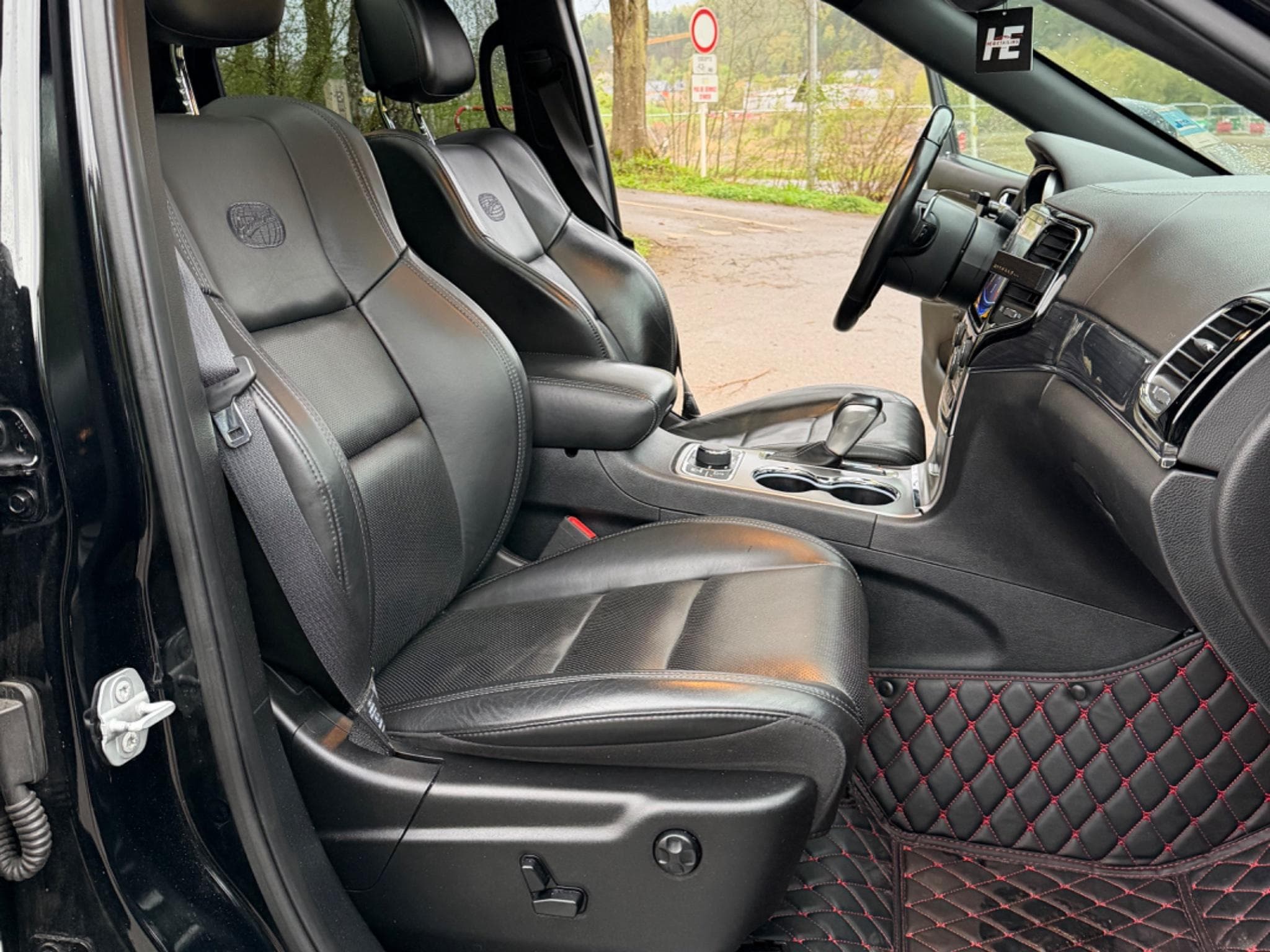 Jeep Grand Cherokee (2019) - Photo 5