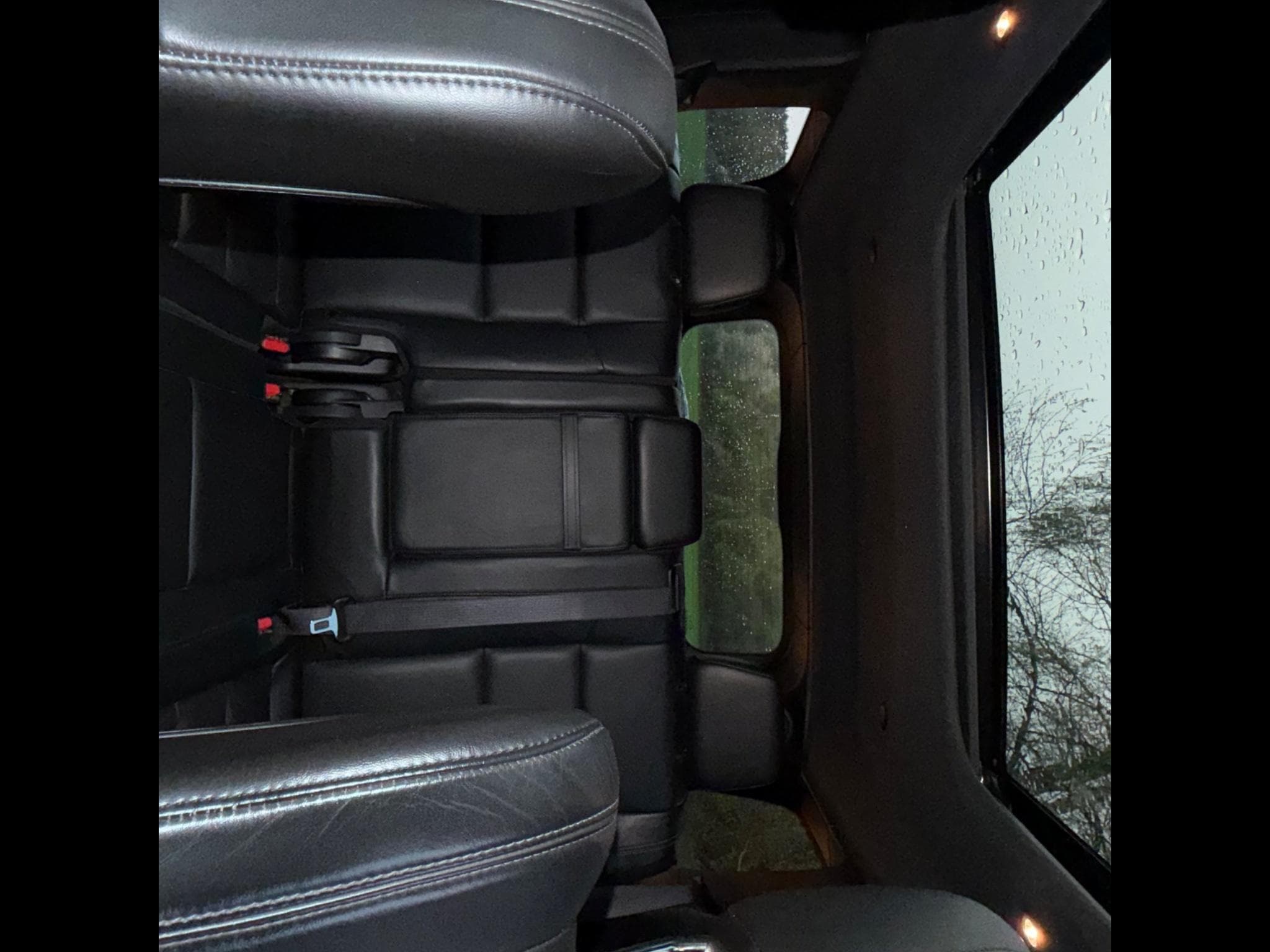 Jeep Grand Cherokee (2019) - Photo 6