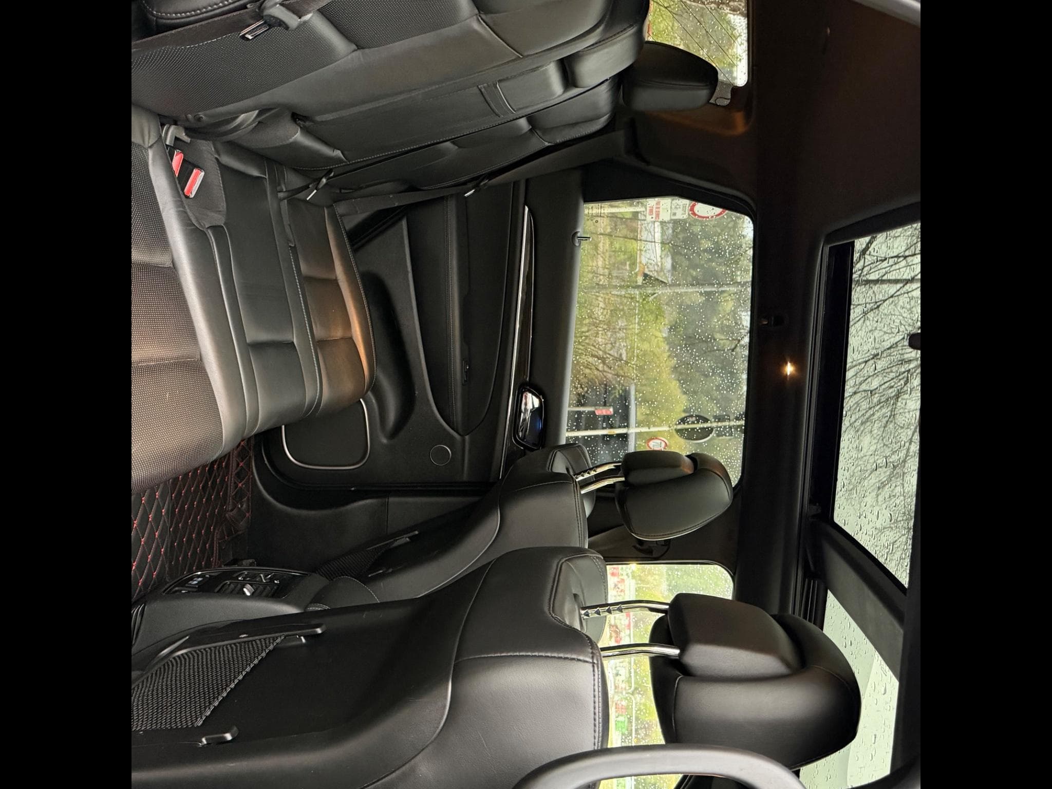 Jeep Grand Cherokee (2019) - Photo 7