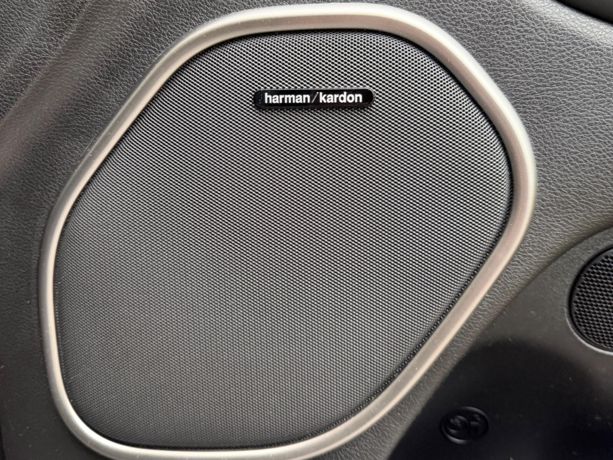 Jeep Grand Cherokee (2019) - Photo 8