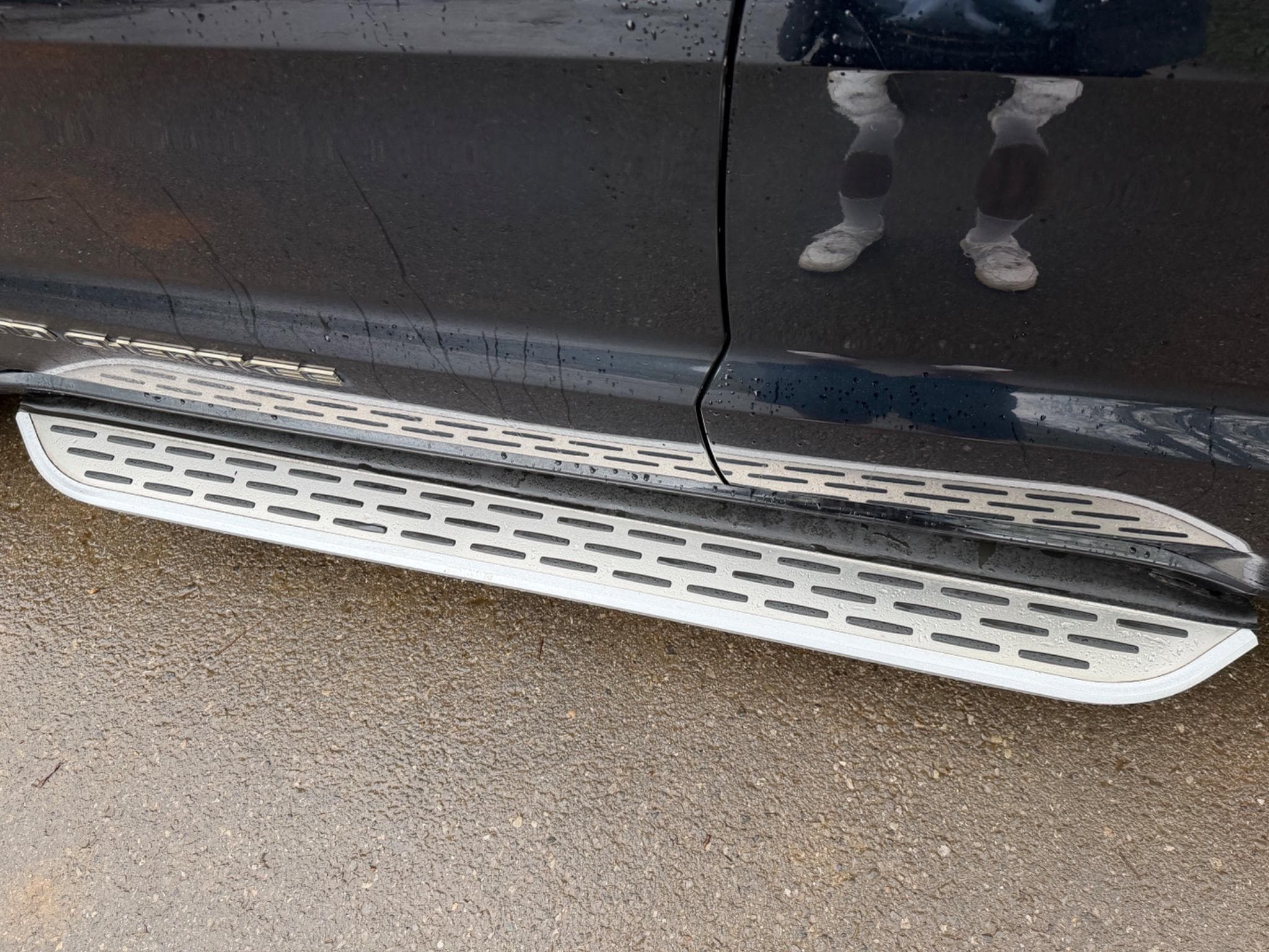 Jeep Grand Cherokee (2019) - Photo 9