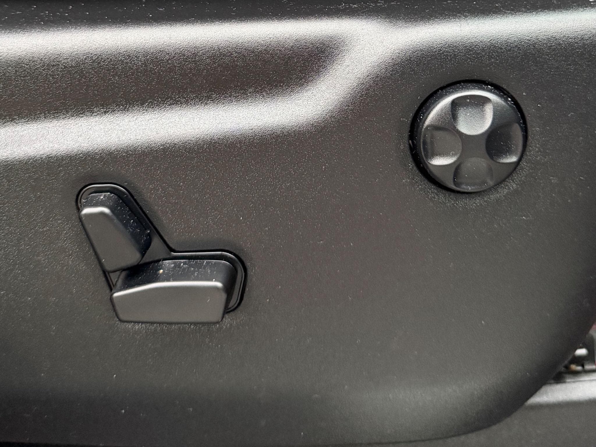 Jeep Grand Cherokee (2019) - Photo 14