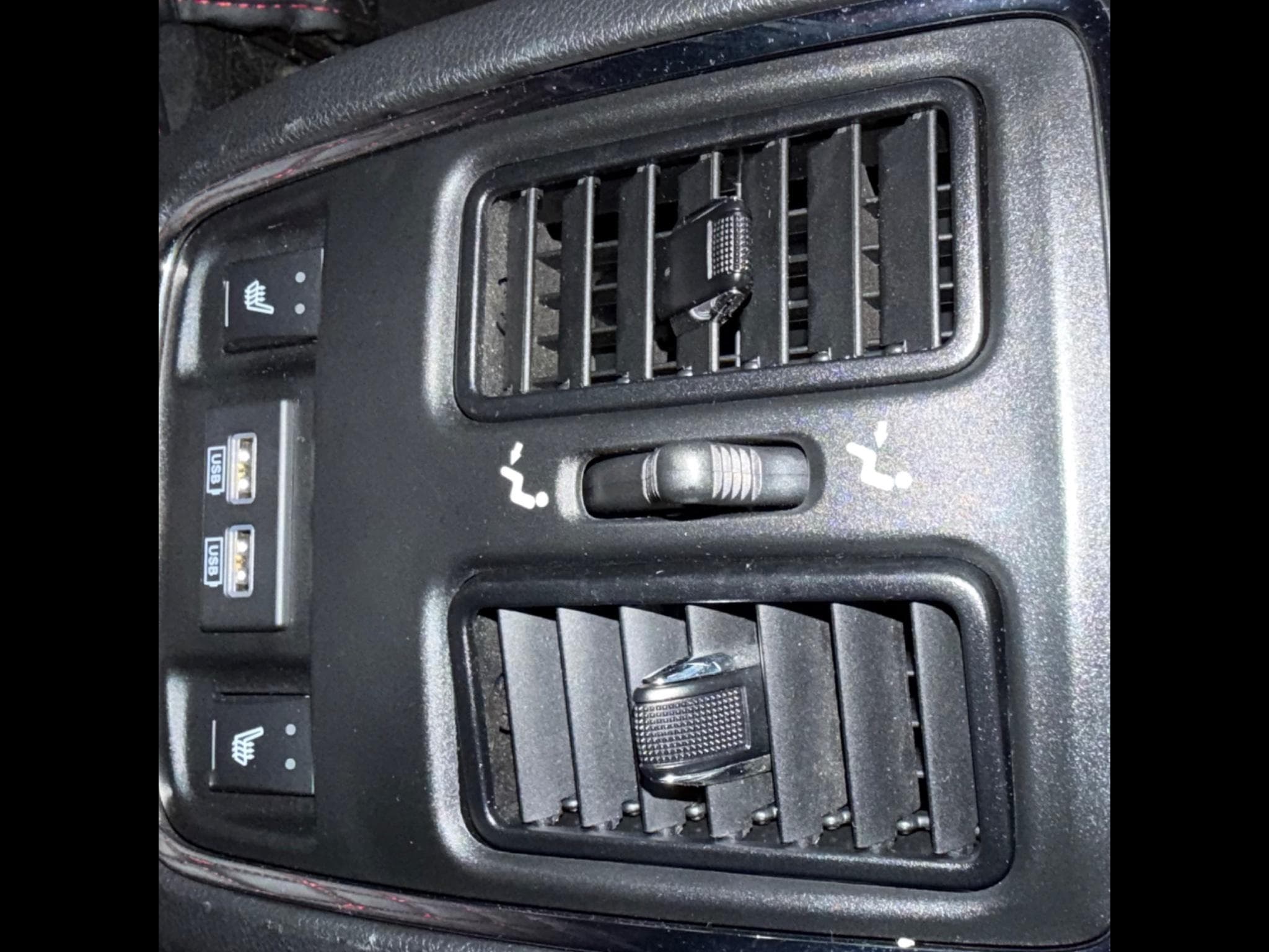 Jeep Grand Cherokee (2019) - Photo 15