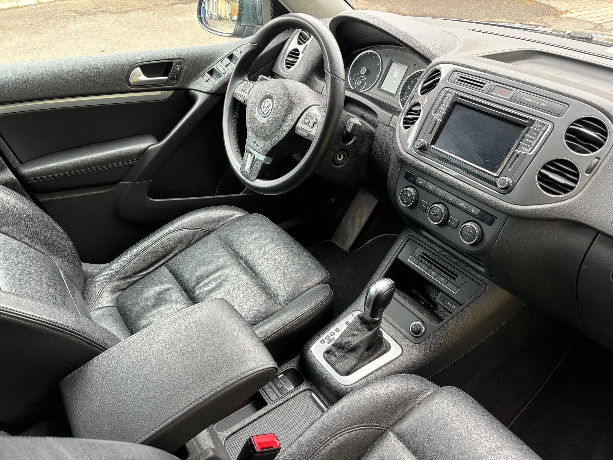 VW Tiguan 2.0 Tdi DSG 4Motion 150cv (2016) - Photo 3