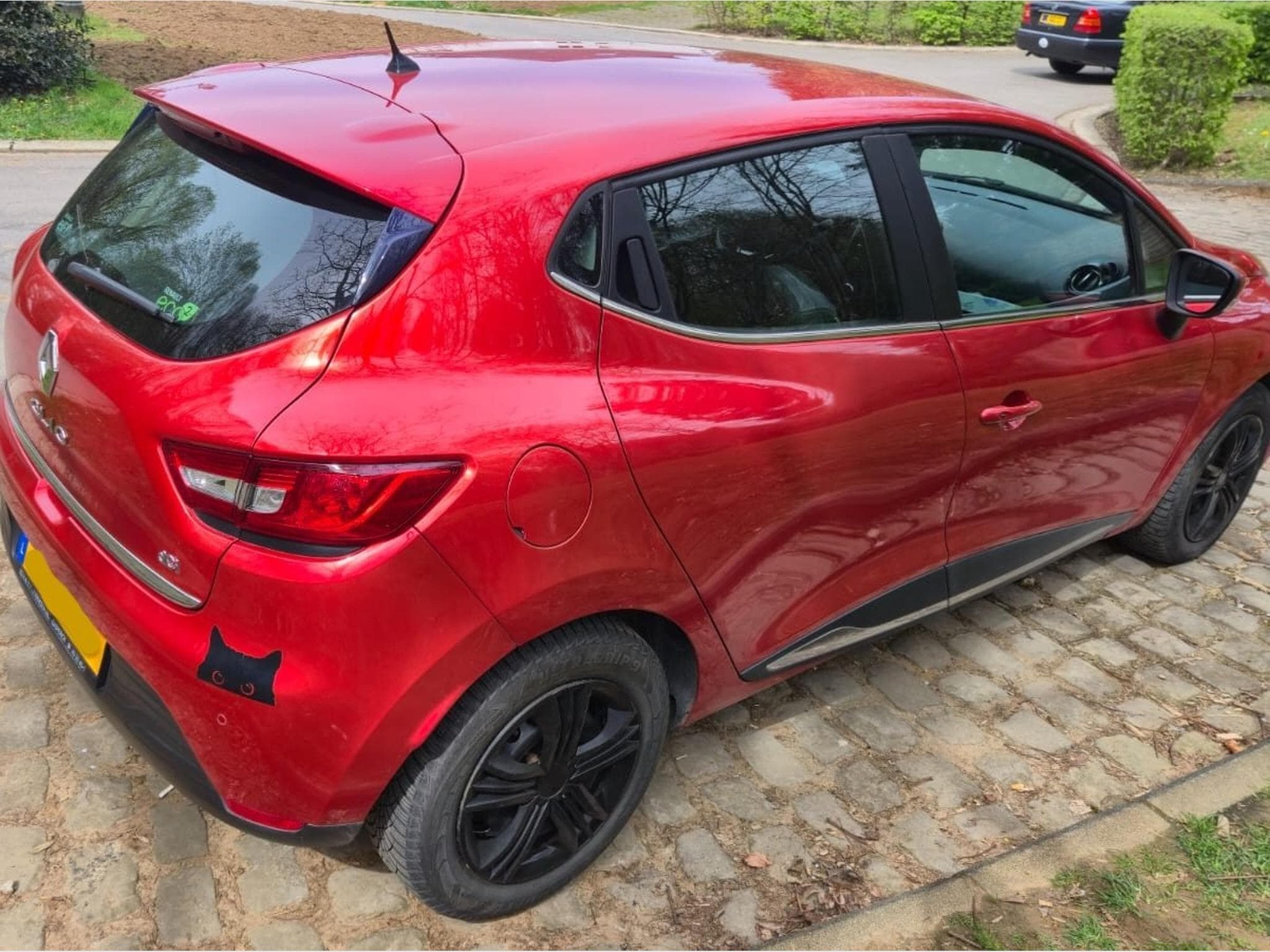 Renault Clio (2016) - Photo 2