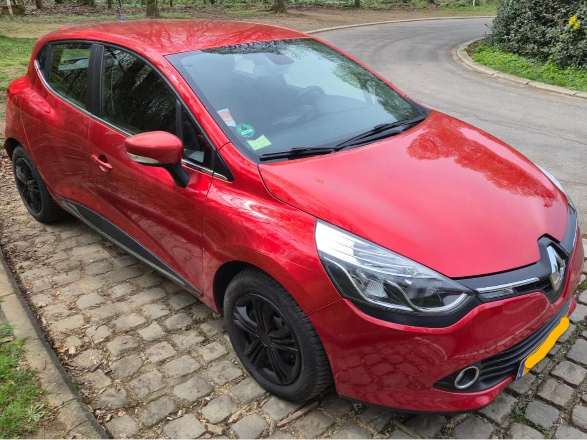 Renault Clio (2016) - Photo 3