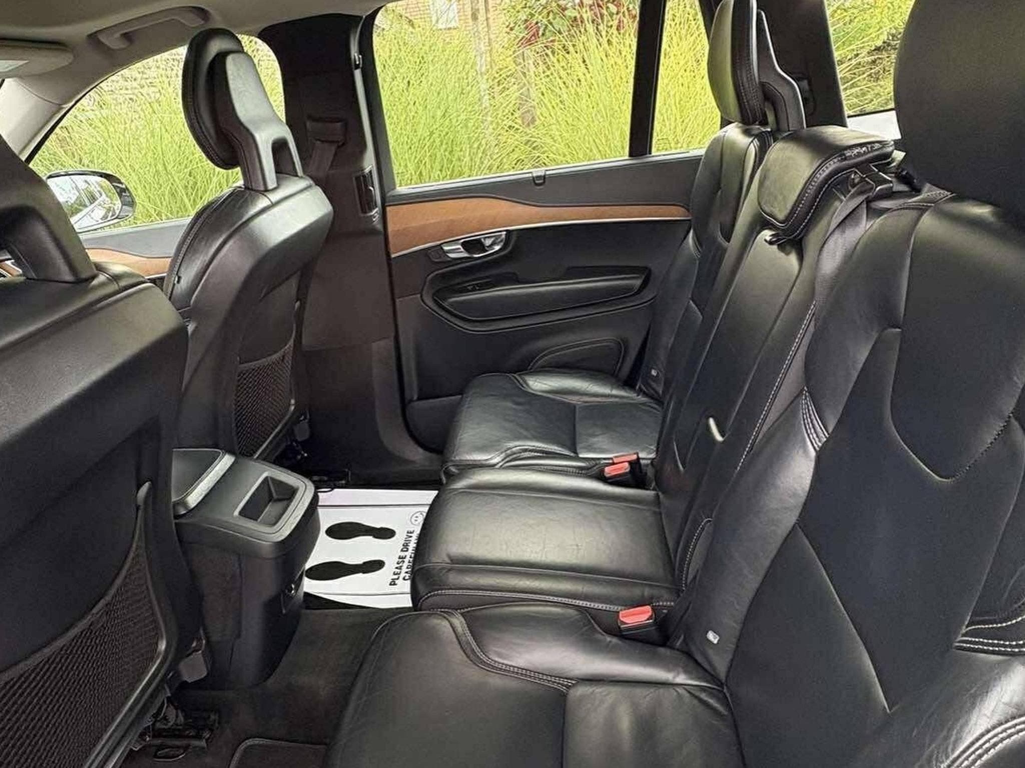 Volvo XC90 Inscription (2016) - Photo 4