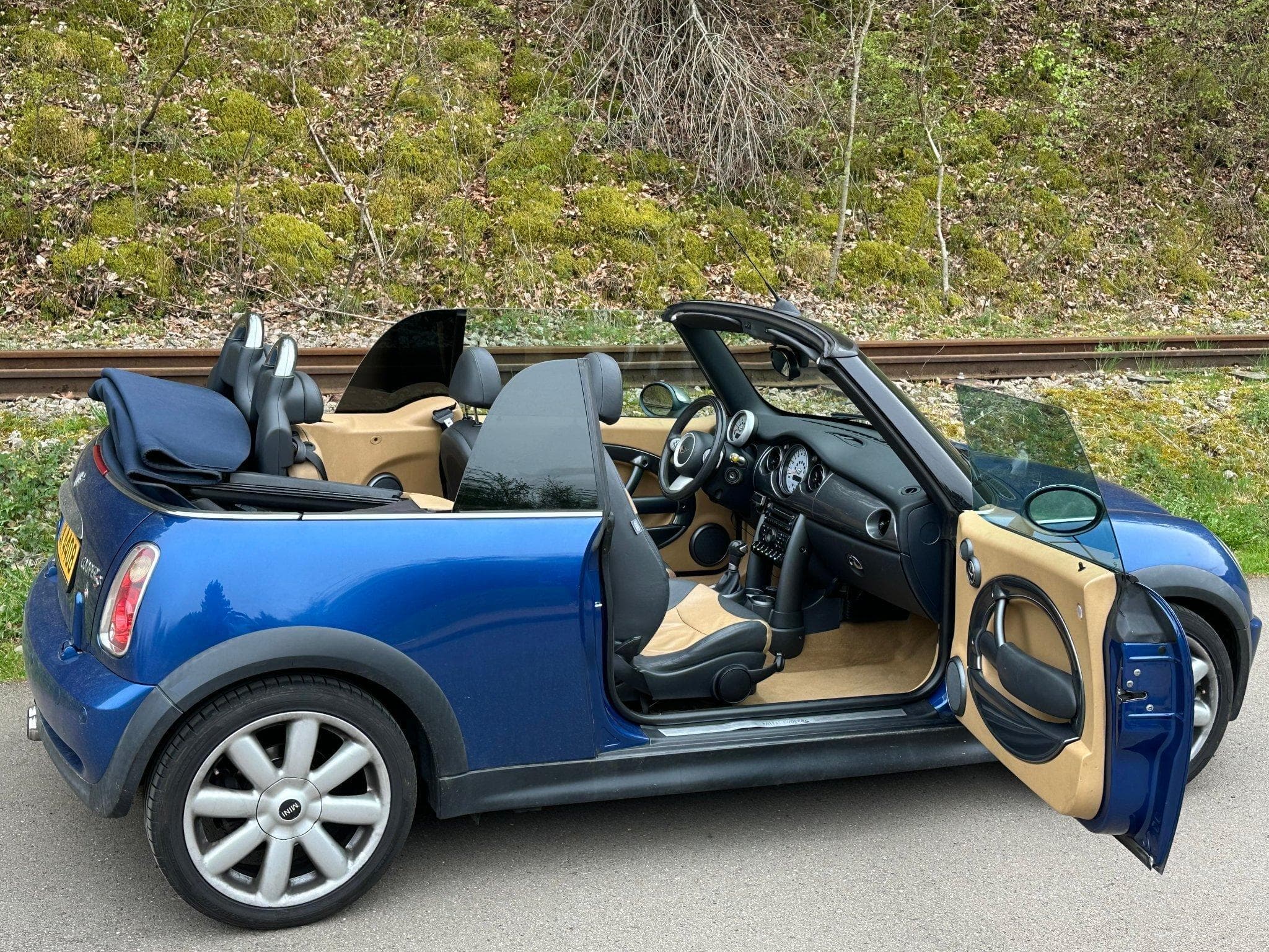 Mini Cooper S (2007) - Foto 2