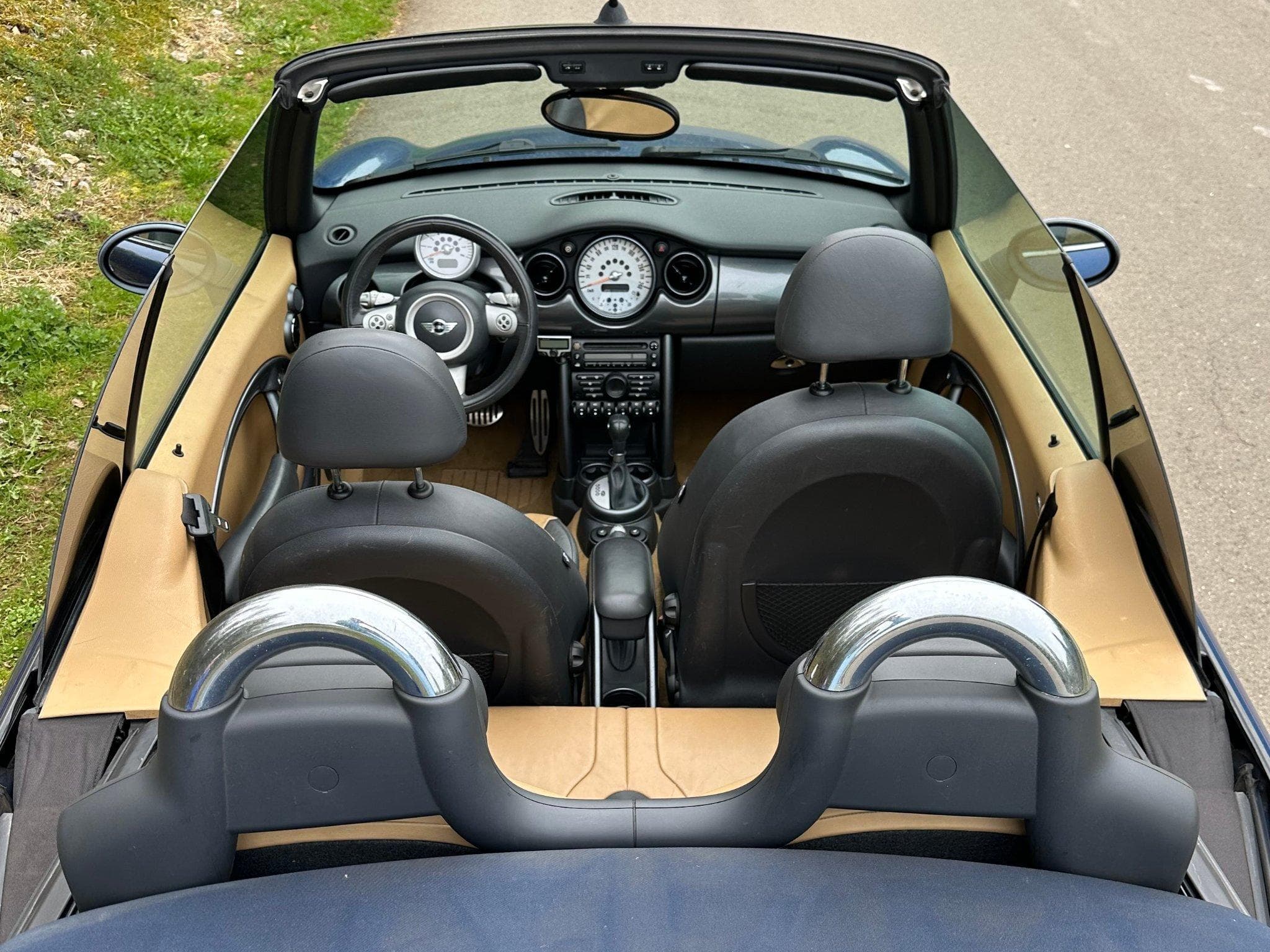 Mini Cooper S (2007) - Foto 3