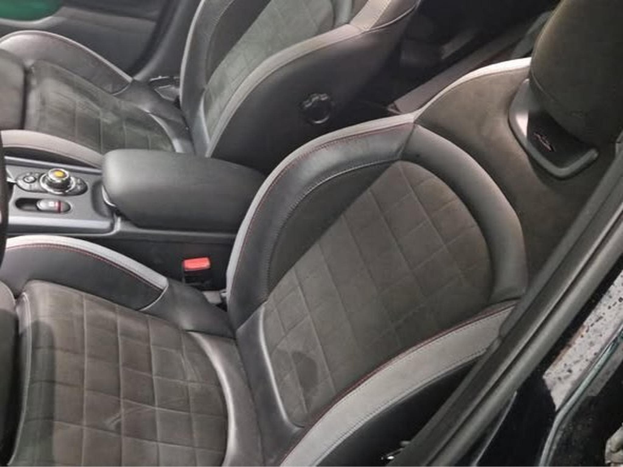 Mini Clubman John Cooper Works ALL4 (2019) - Photo 4