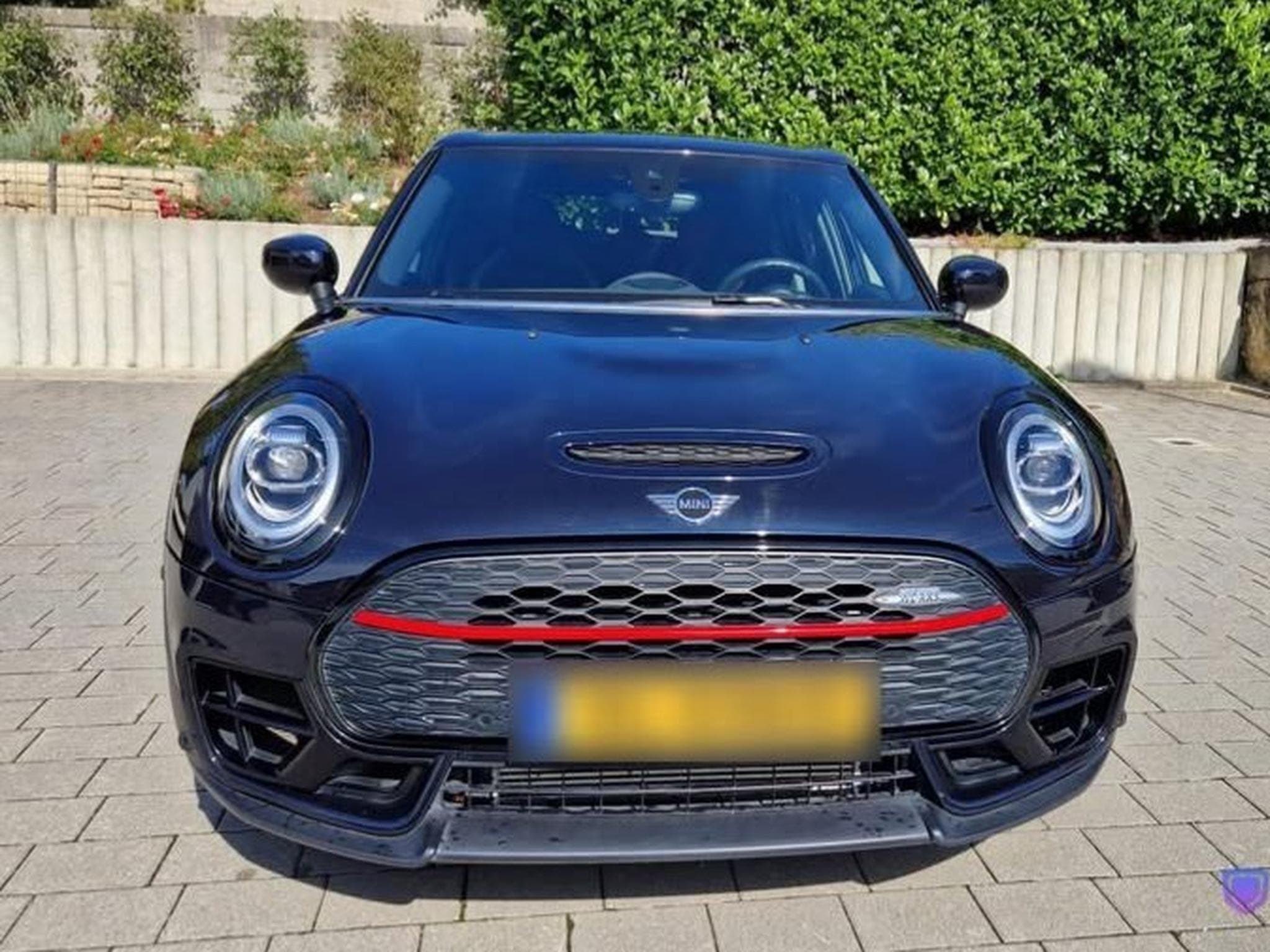 Mini Clubman John Cooper Works ALL4 (2019) - Photo 2