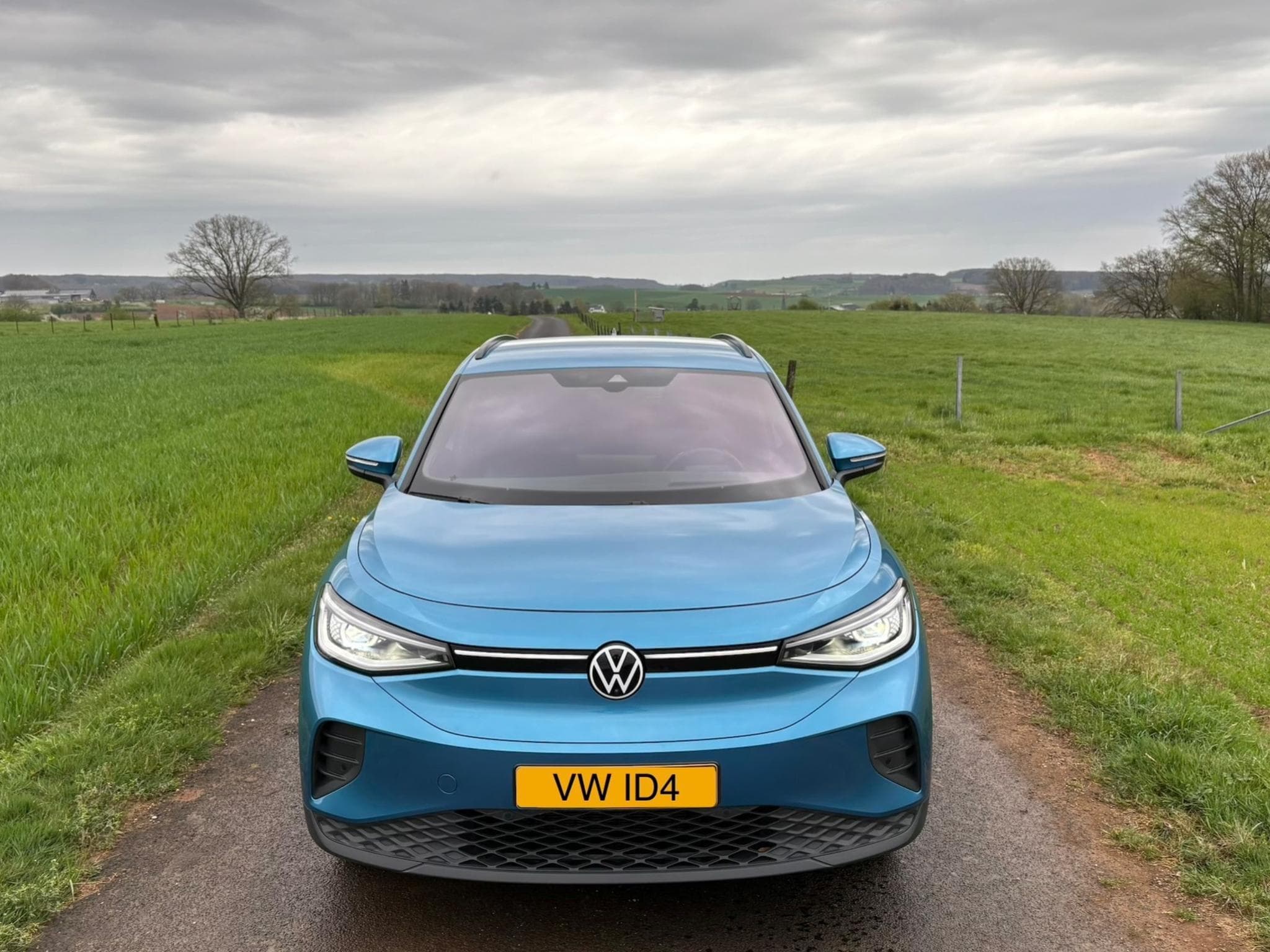 VW ID.4 ID.4 Pro 210kw (2024) - Photo 3