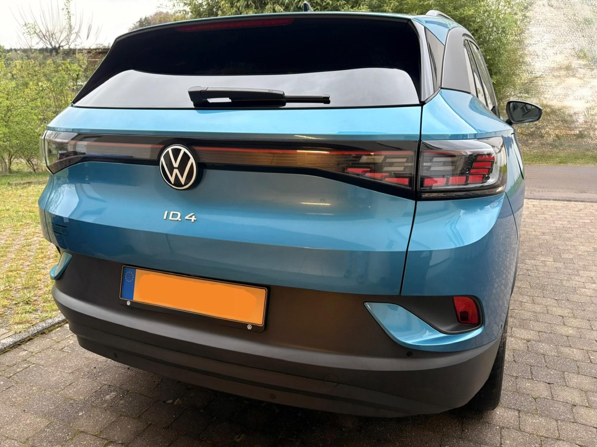 VW ID.4 ID.4 Pro 210kw (2024) - Photo 6