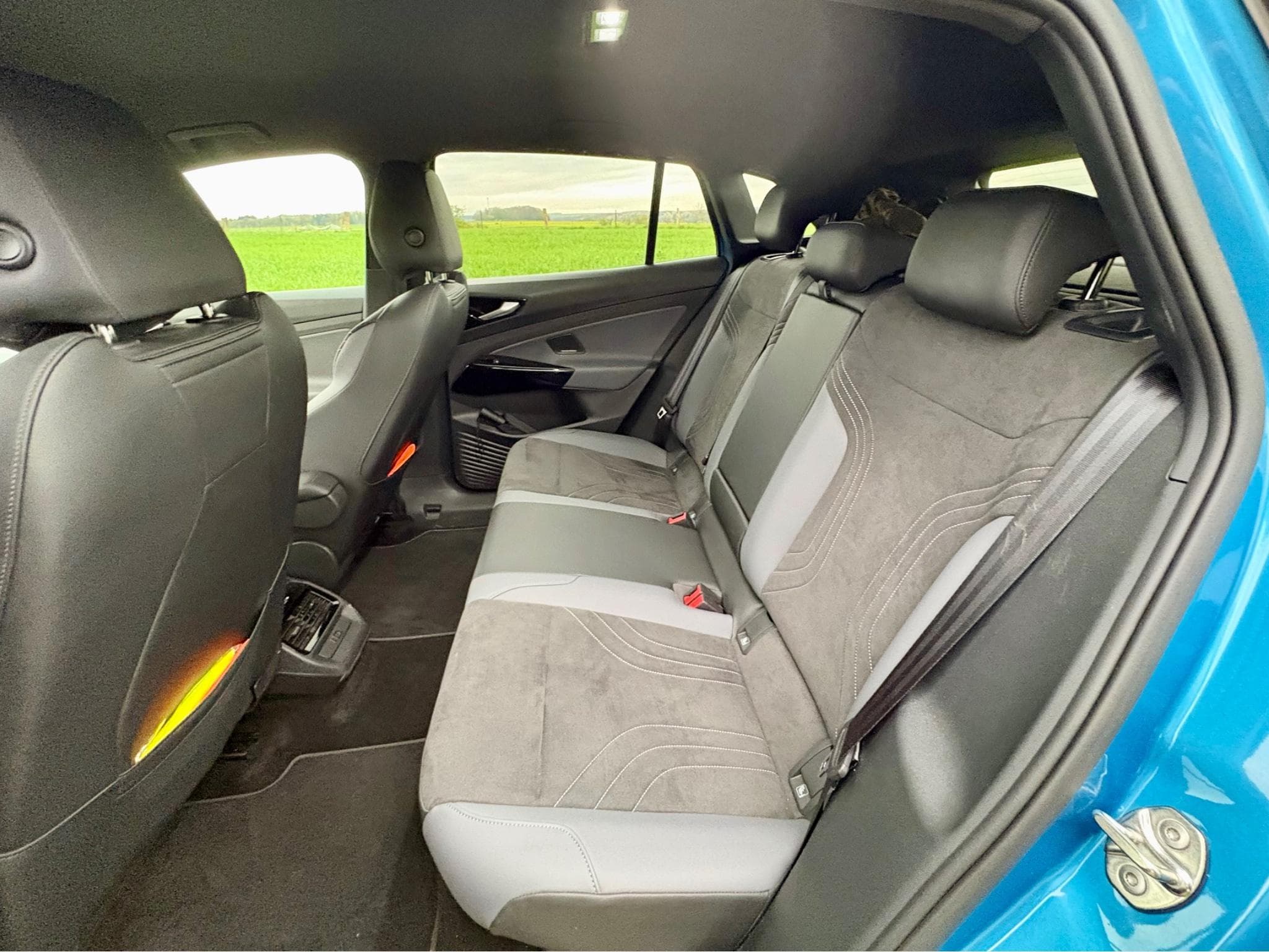 VW ID.4 ID.4 Pro 210kw (2024) - Photo 8