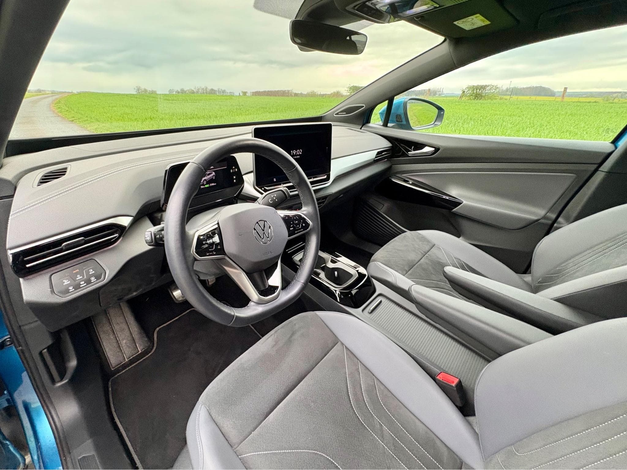 VW ID.4 ID.4 Pro 210kw (2024) - Photo 9