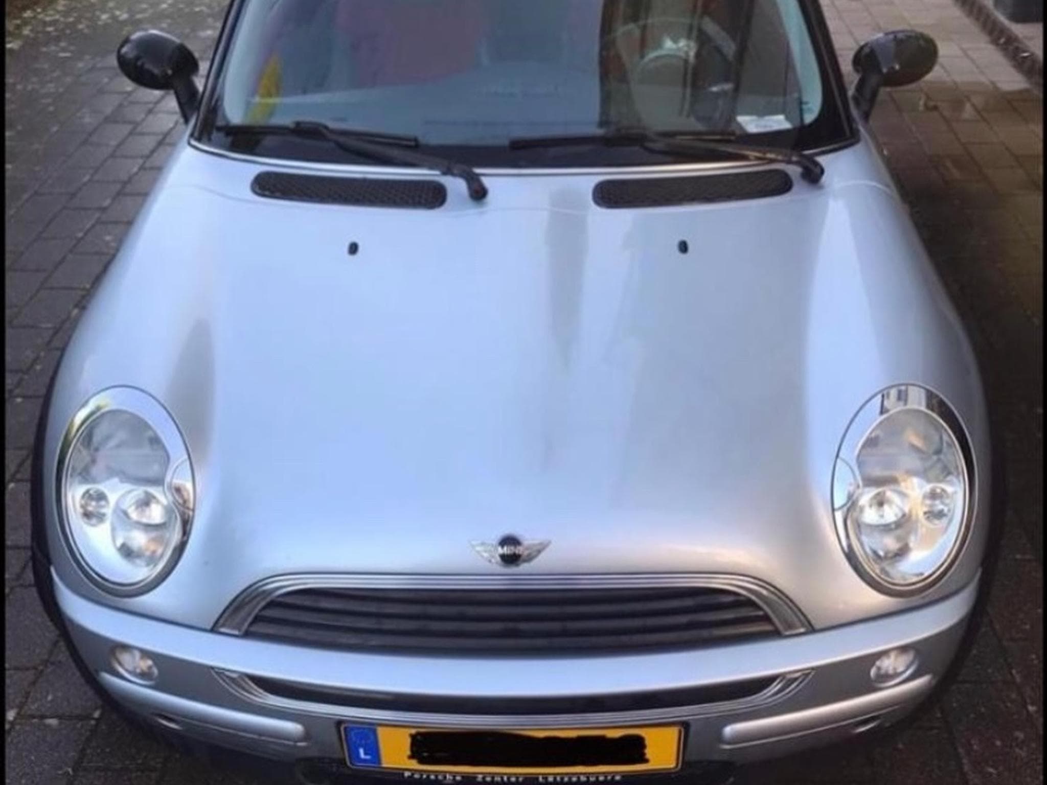 Mini One (2003) - Photo 3