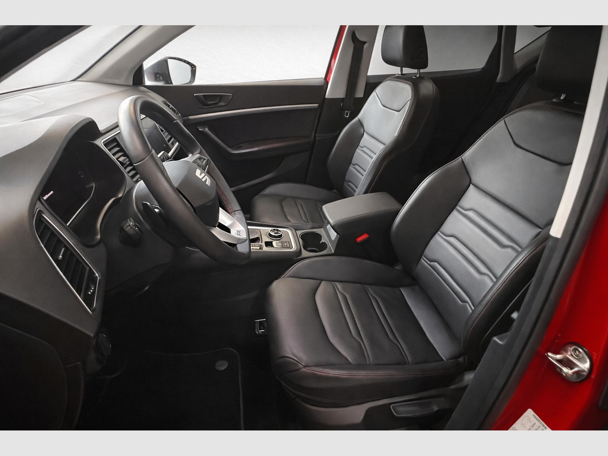 Seat Ateca FR 2.0TSI 190 DSG7 (2022) - Photo 3