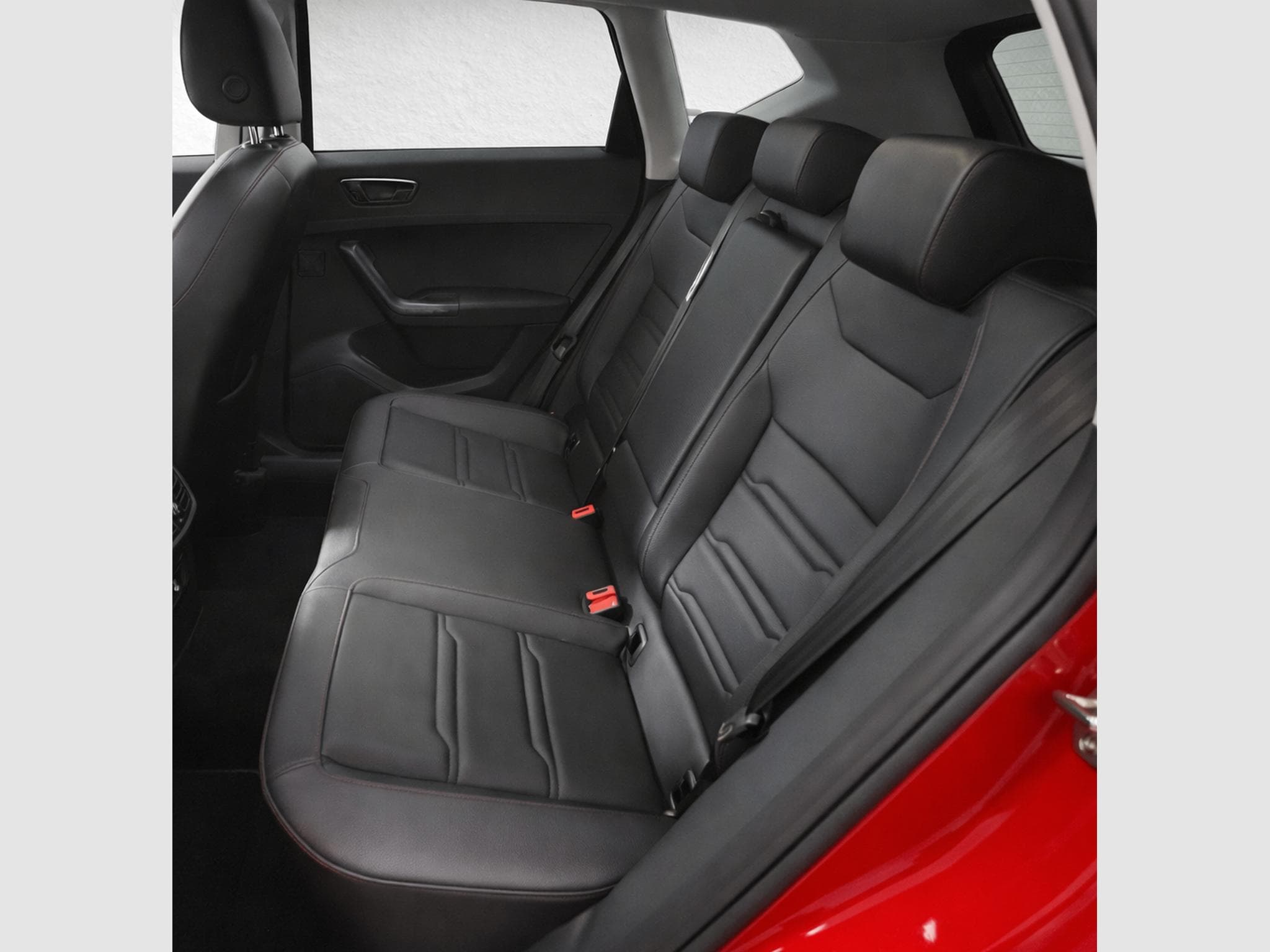 Seat Ateca FR 2.0TSI 190 DSG7 (2022) - Photo 4