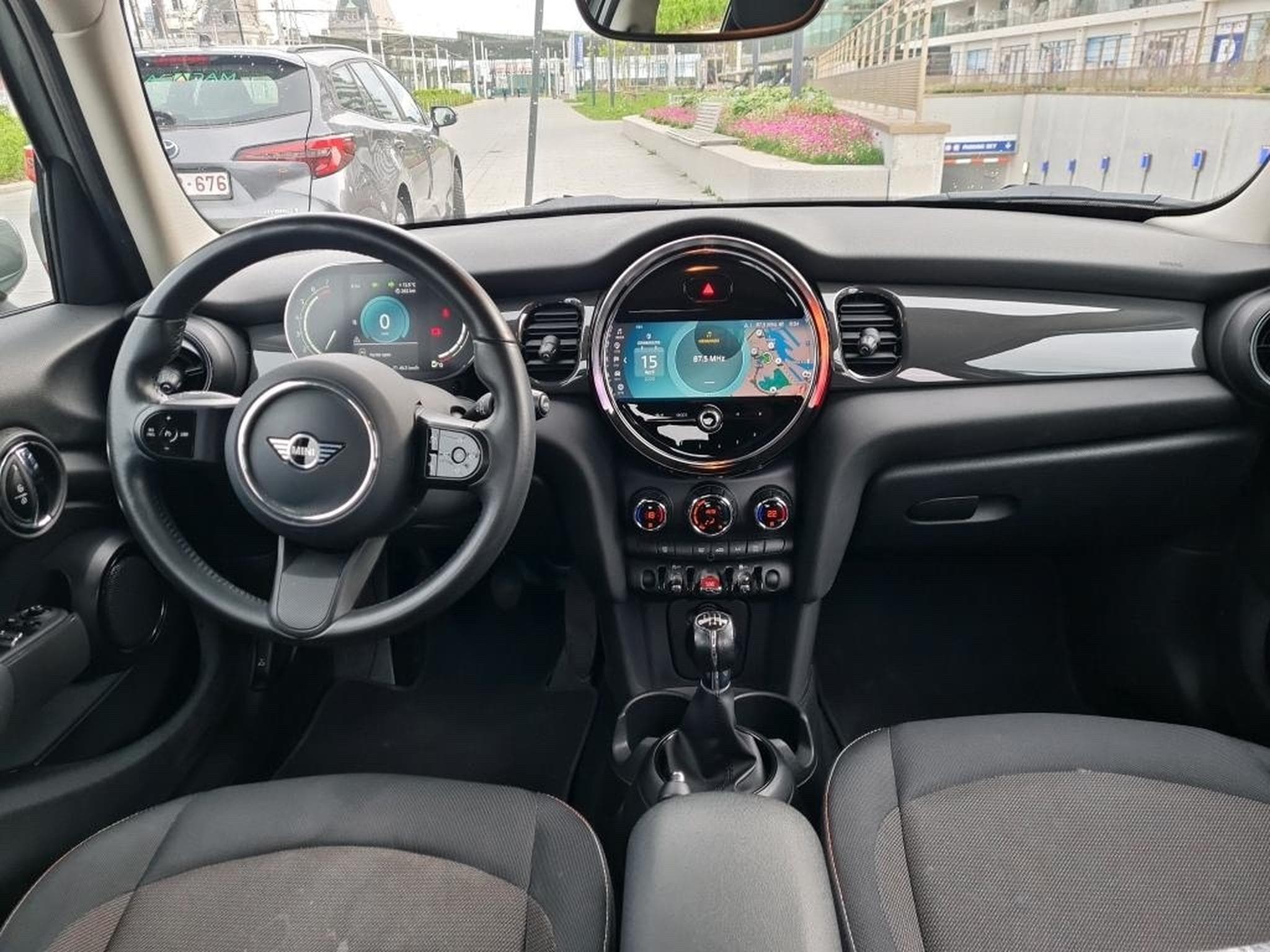 Mini One 1.5 E 102ch 5 Portes (2021) - Photo 2