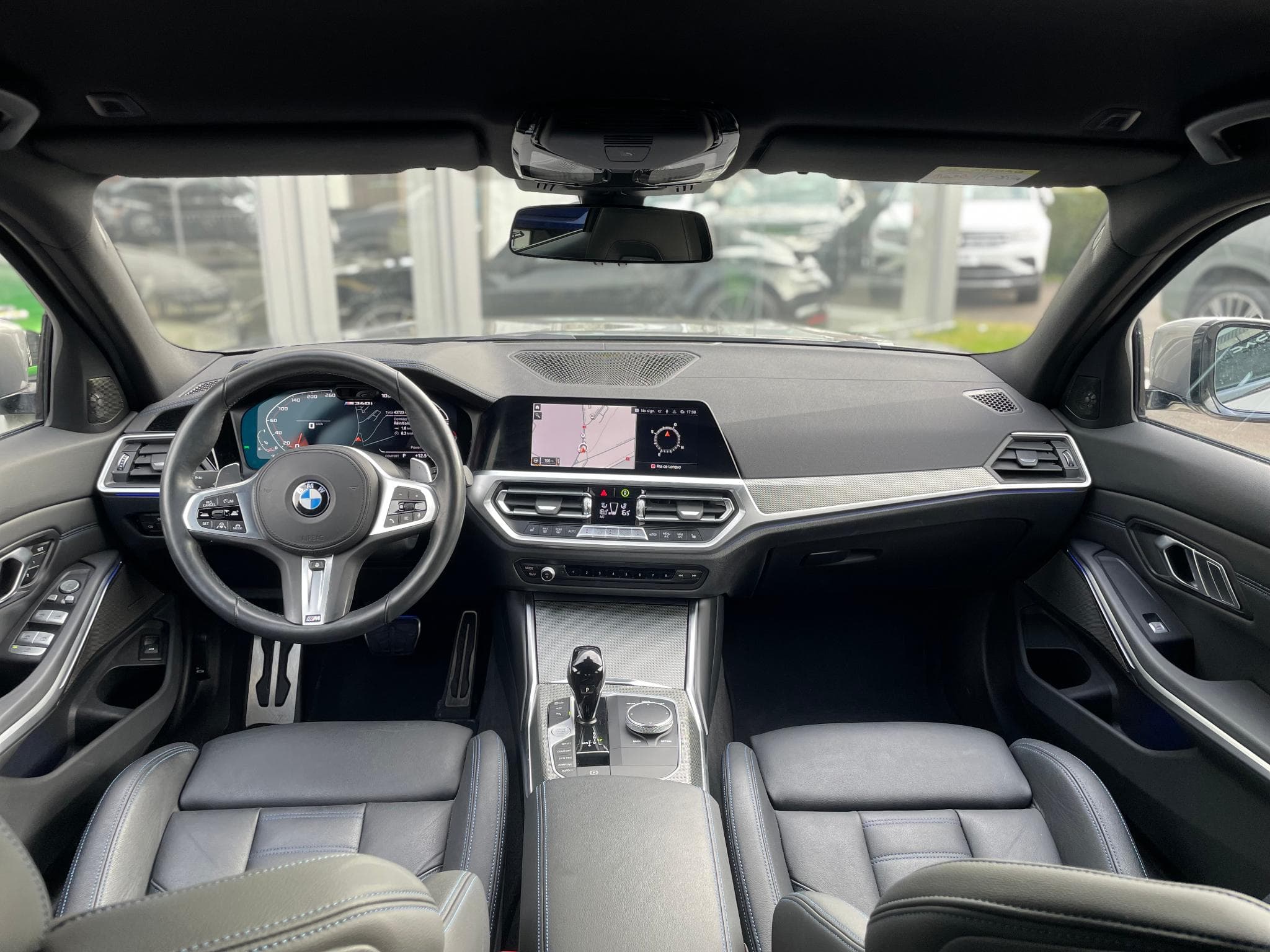 BMW M340 xDrive (2022) - Photo 14