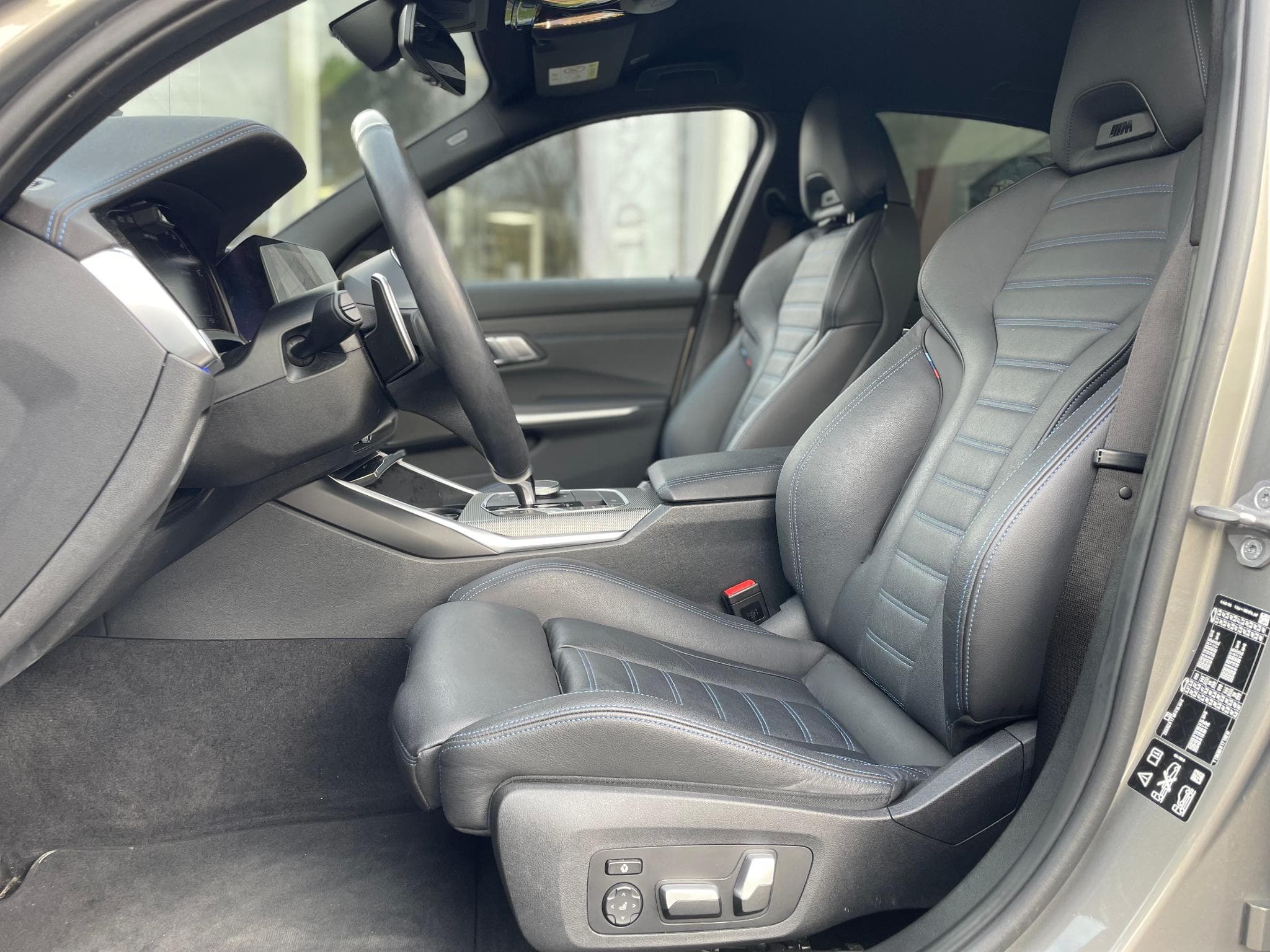 BMW M340 xDrive (2022) - Photo 7