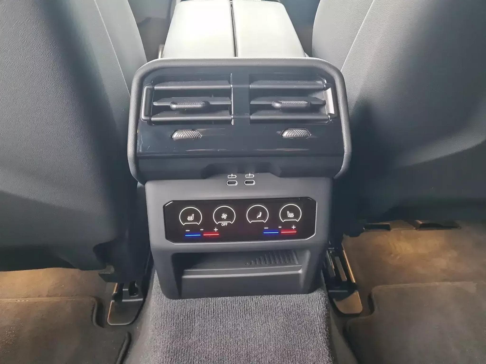 BMW M5 Touring Comfort+ (2025) - Foto 13