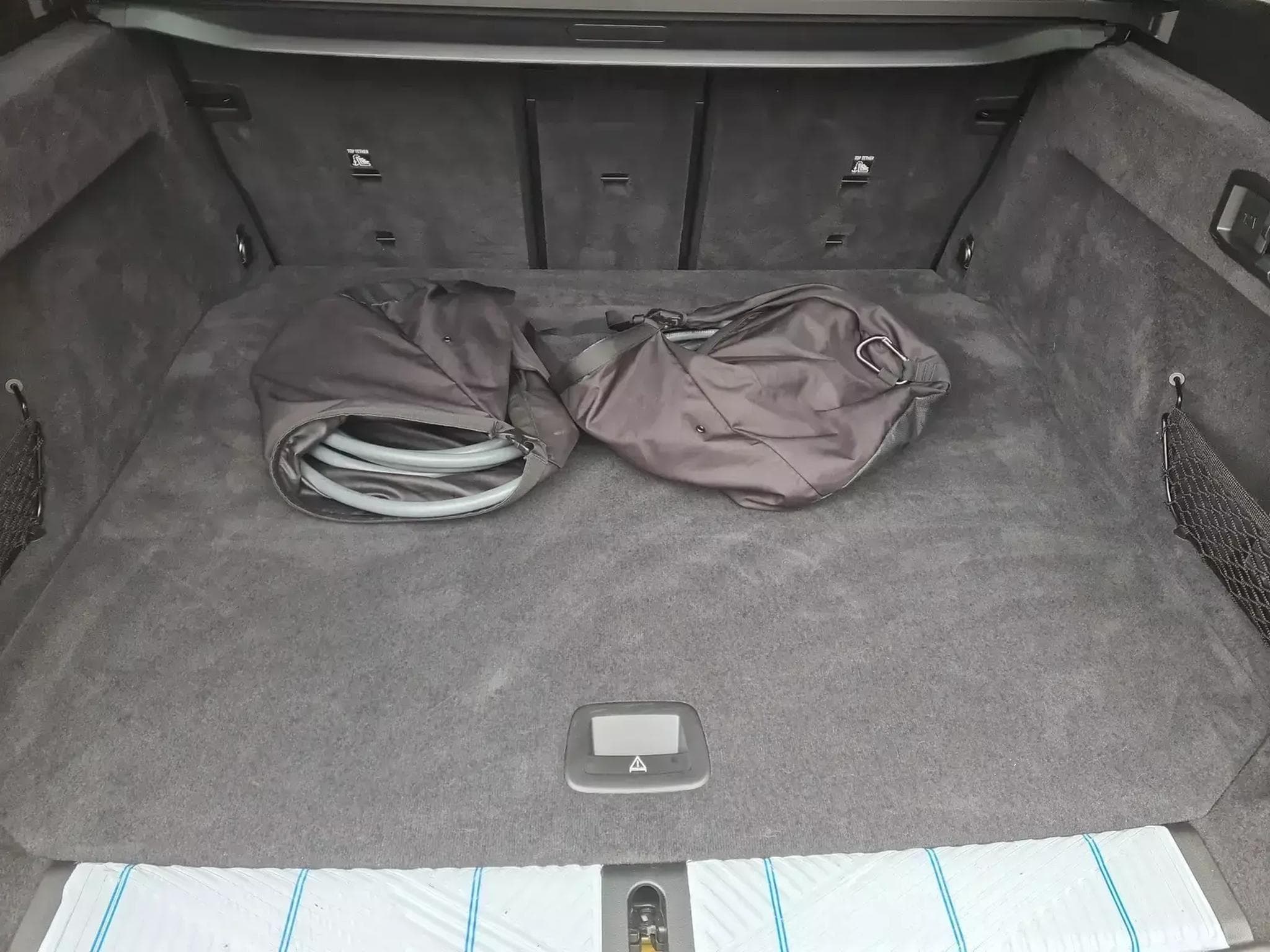 BMW M5 Touring Comfort+ (2025) - Foto 14