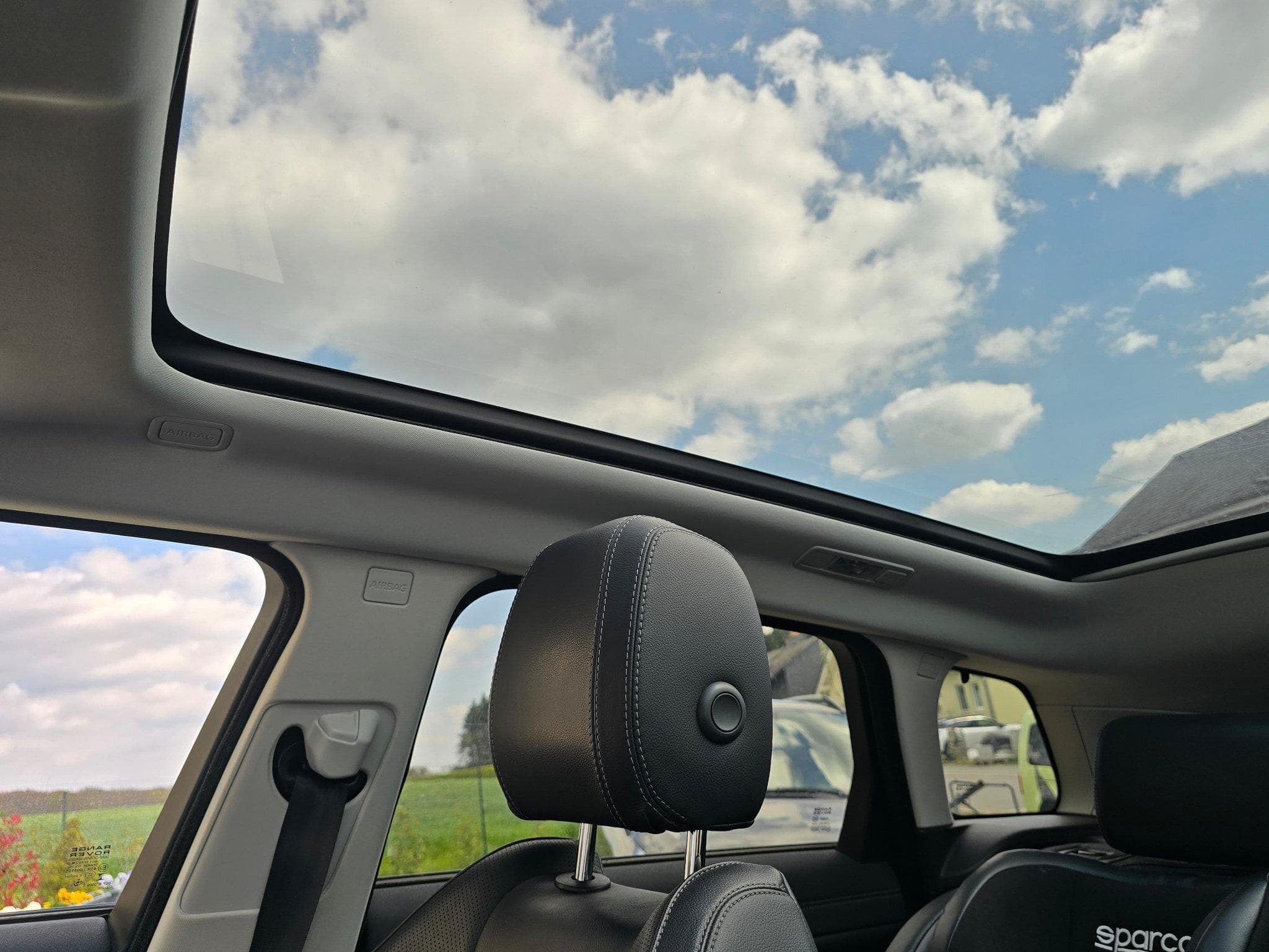 Land-Rover Range Rover Evoque Dynamic (2017) - Foto 2