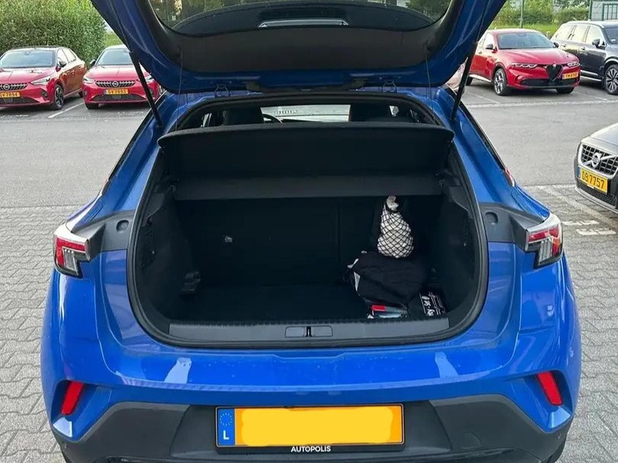 Opel Mokka Ultimate (2021) - Foto 4