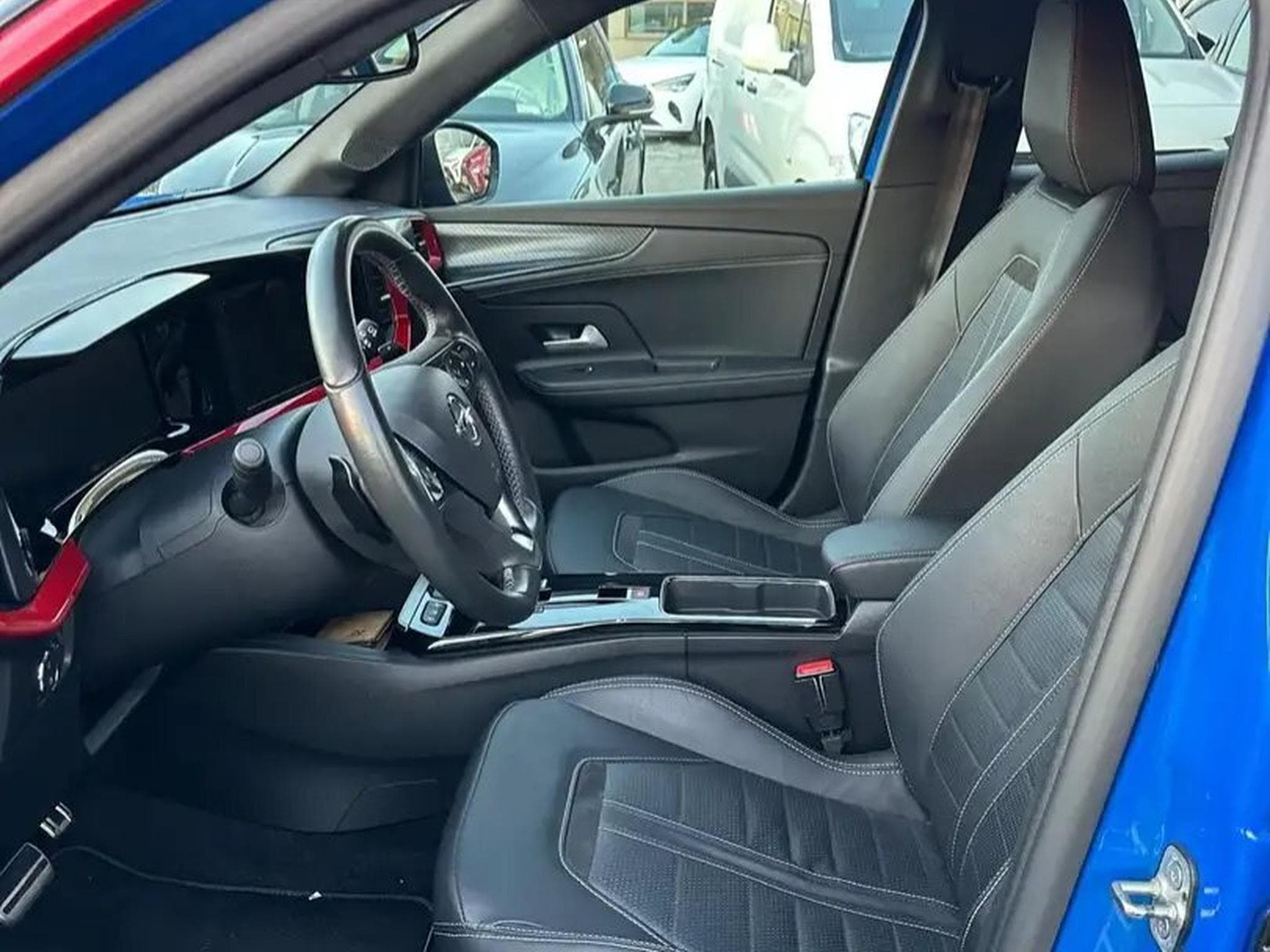 Opel Mokka Ultimate (2021) - Foto 5