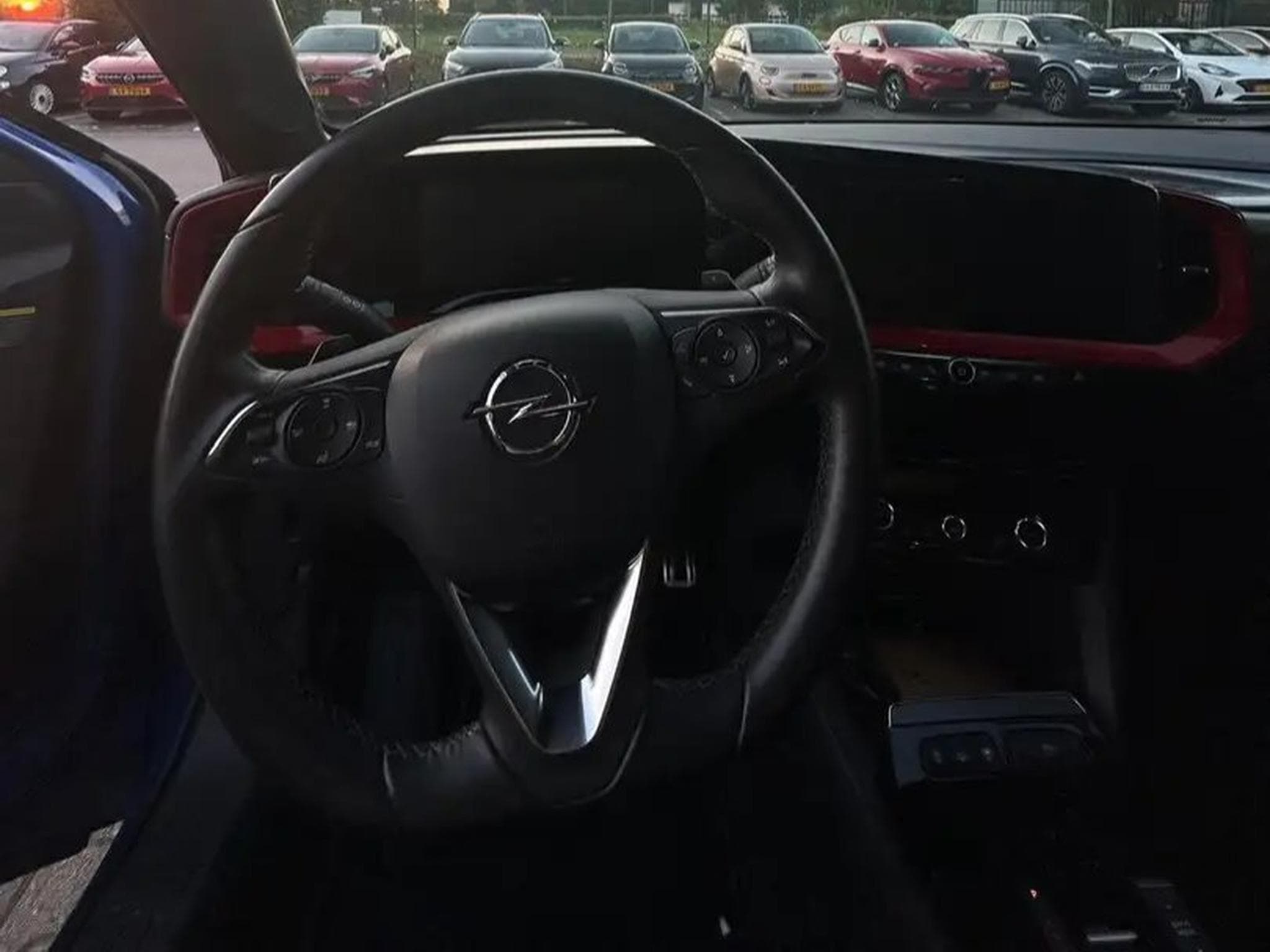 Opel Mokka Ultimate (2021) - Foto 8