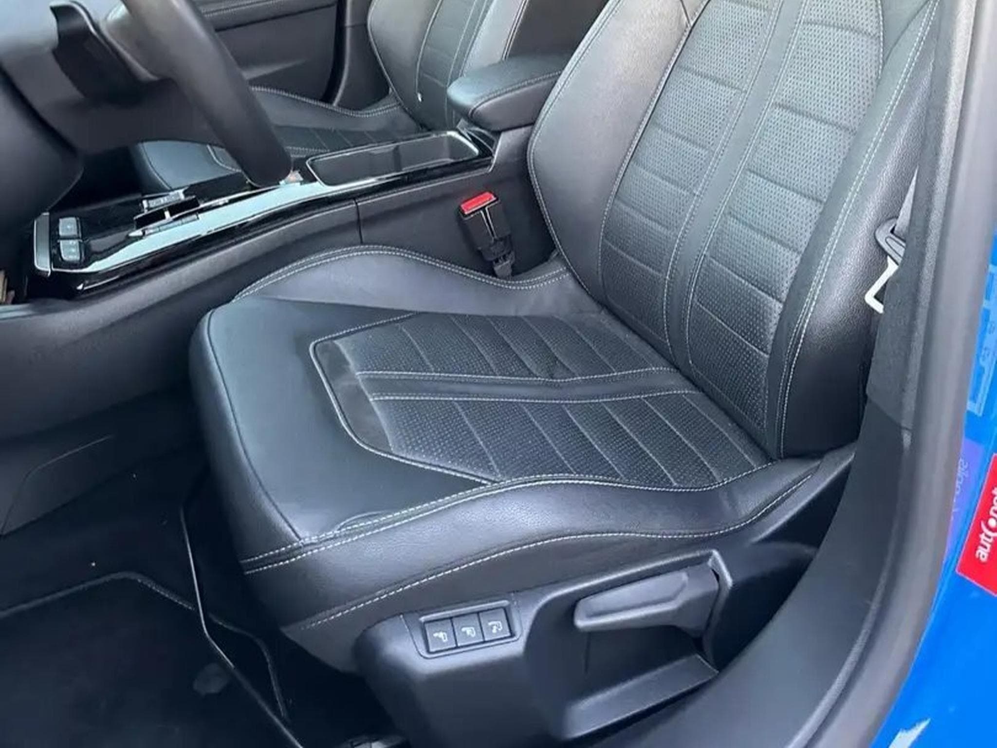 Opel Mokka Ultimate (2021) - Foto 6