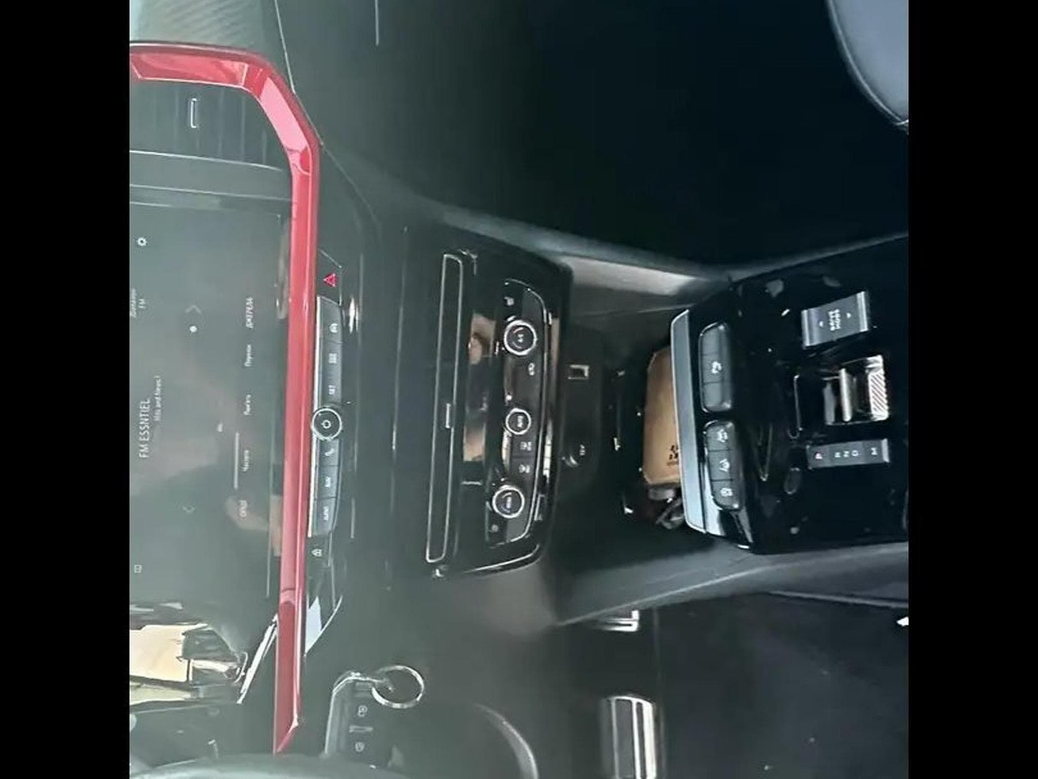 Opel Mokka Ultimate (2021) - Foto 9