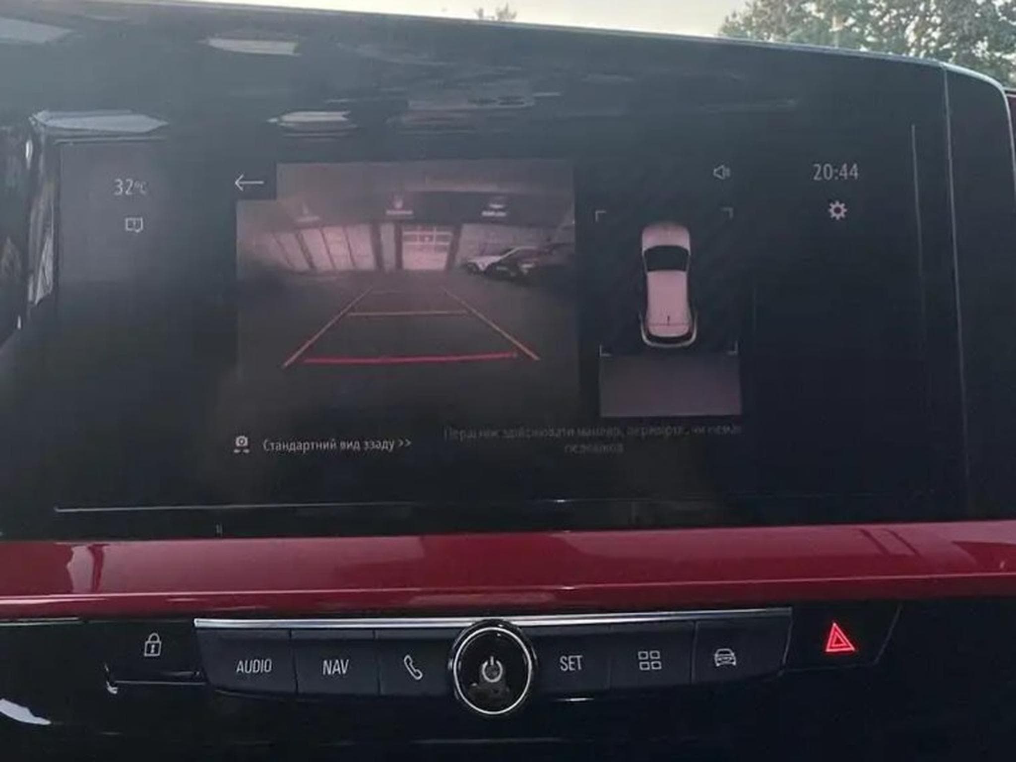 Opel Mokka Ultimate (2021) - Foto 10