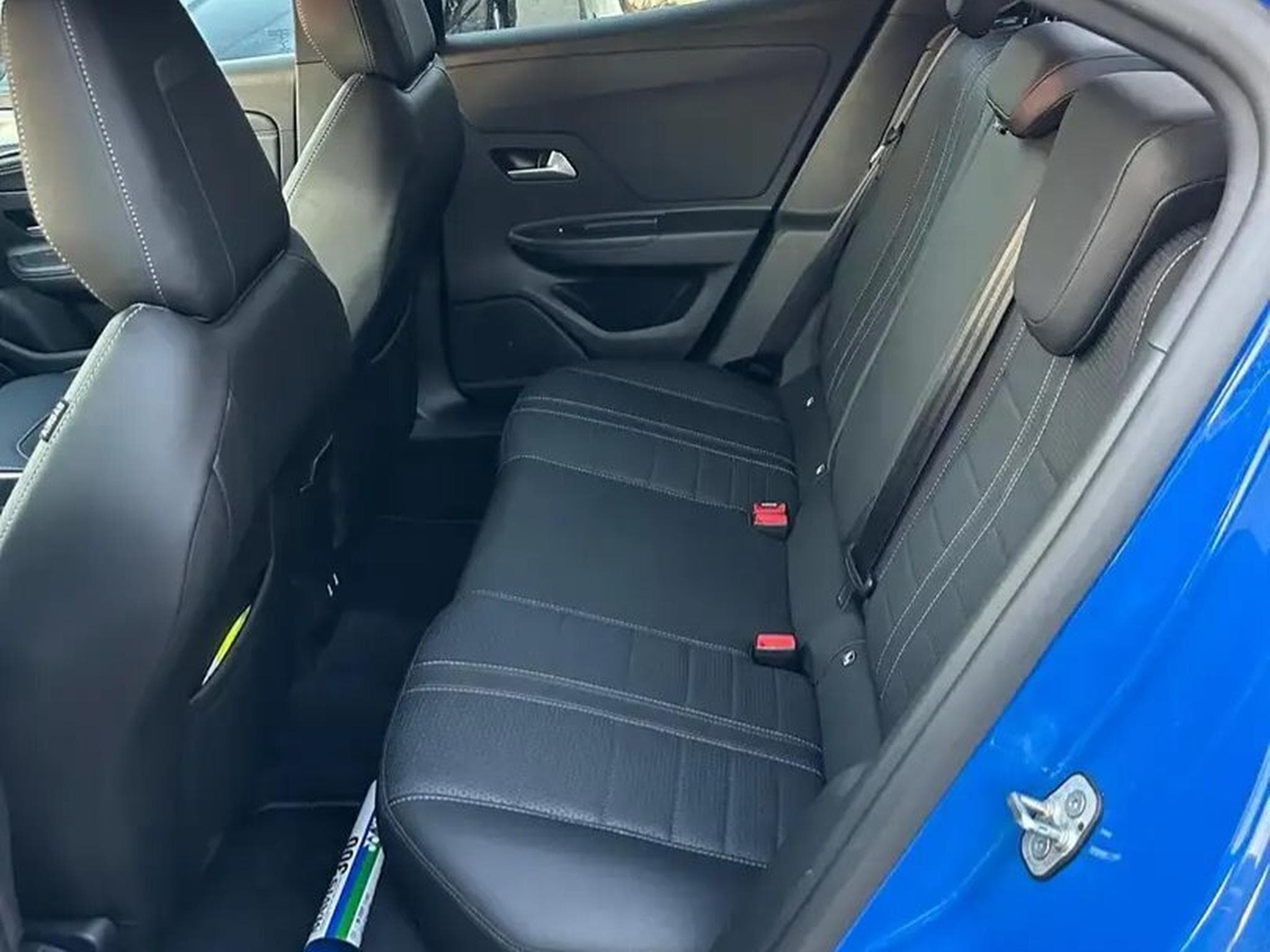 Opel Mokka Ultimate (2021) - Foto 7