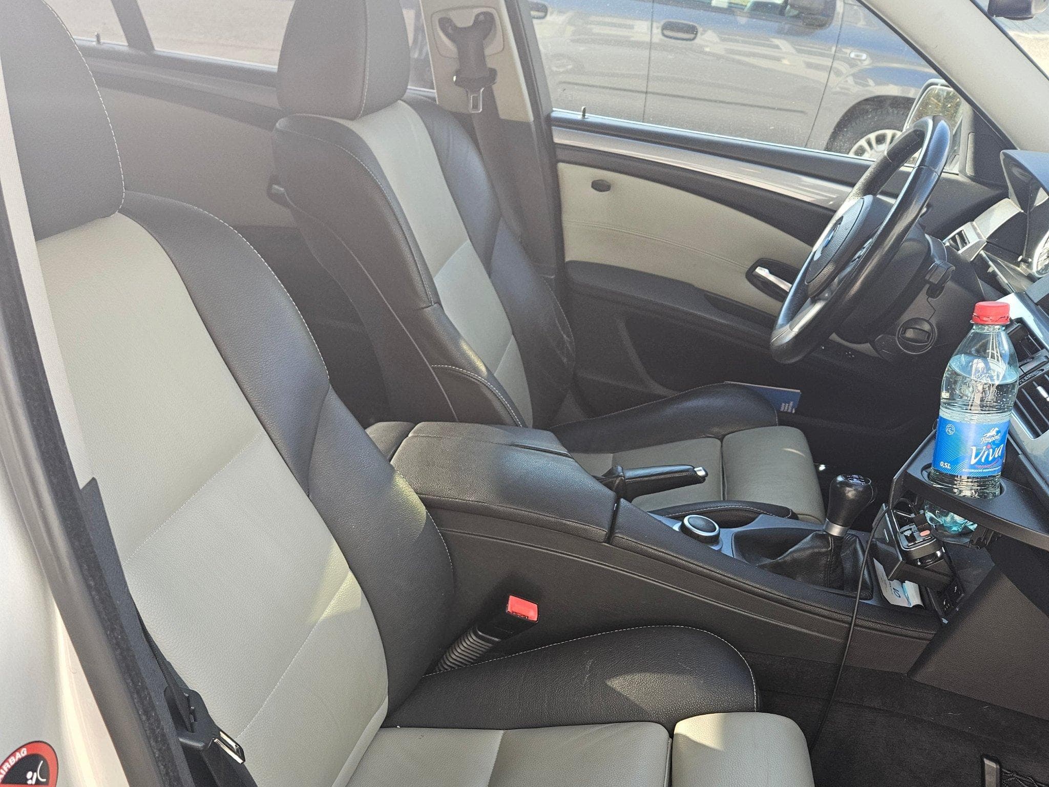 BMW 525 525I (2007) - Foto 4